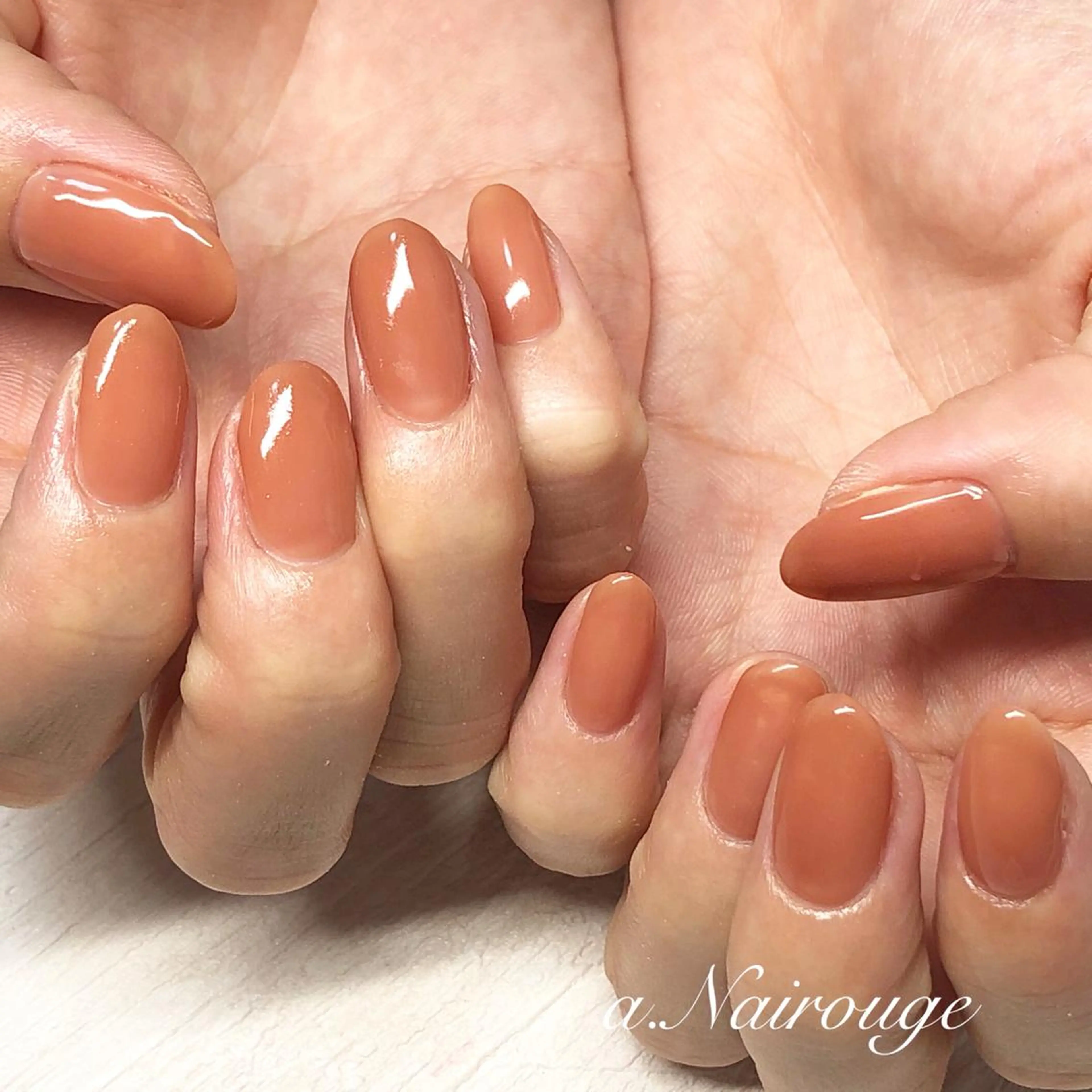 ネイル Nail salon REIRISのネイルデザイン