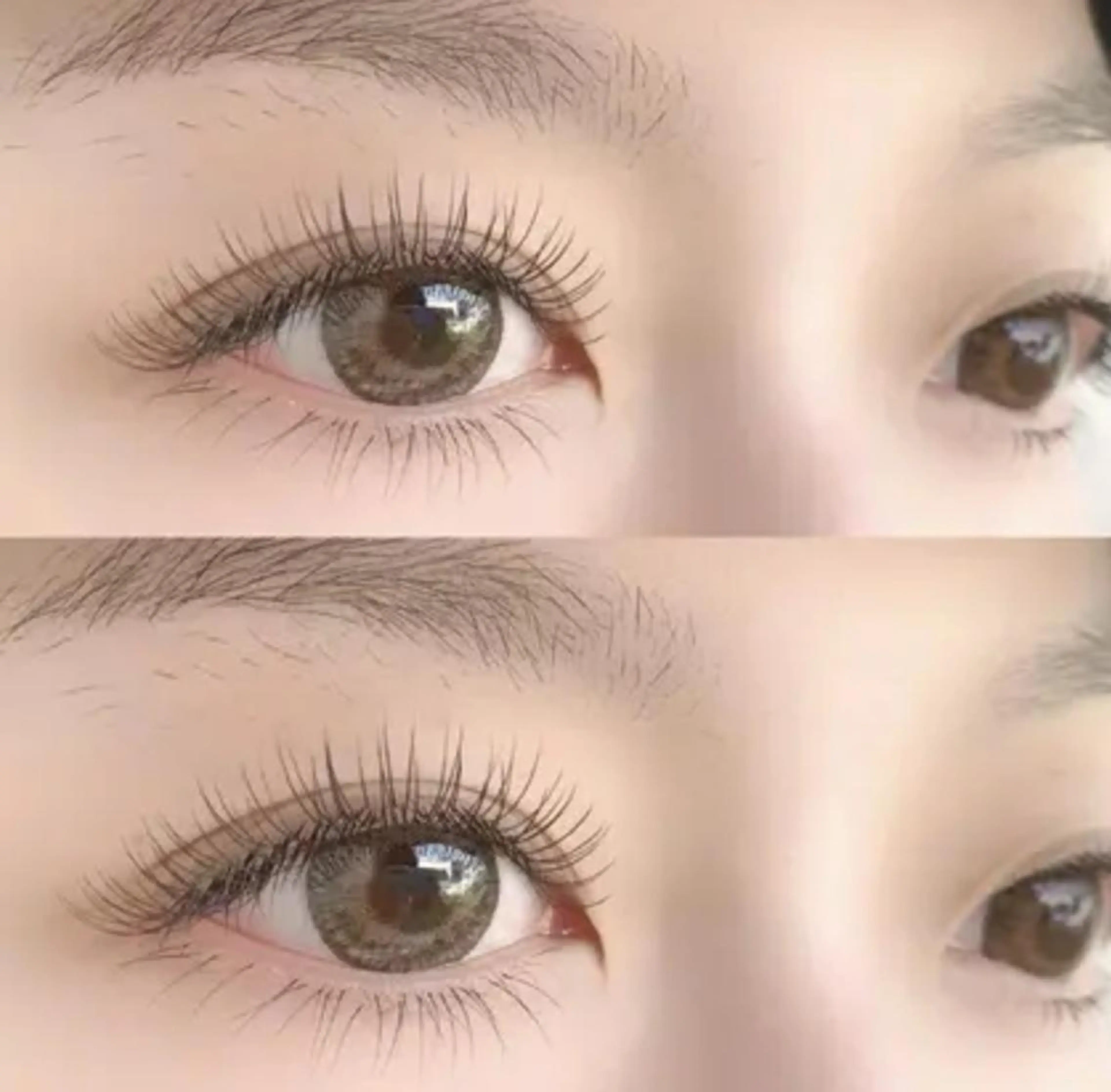 マツエク・マツパ マツエク foisalon 大久保店のマツエク・マツパデザイン