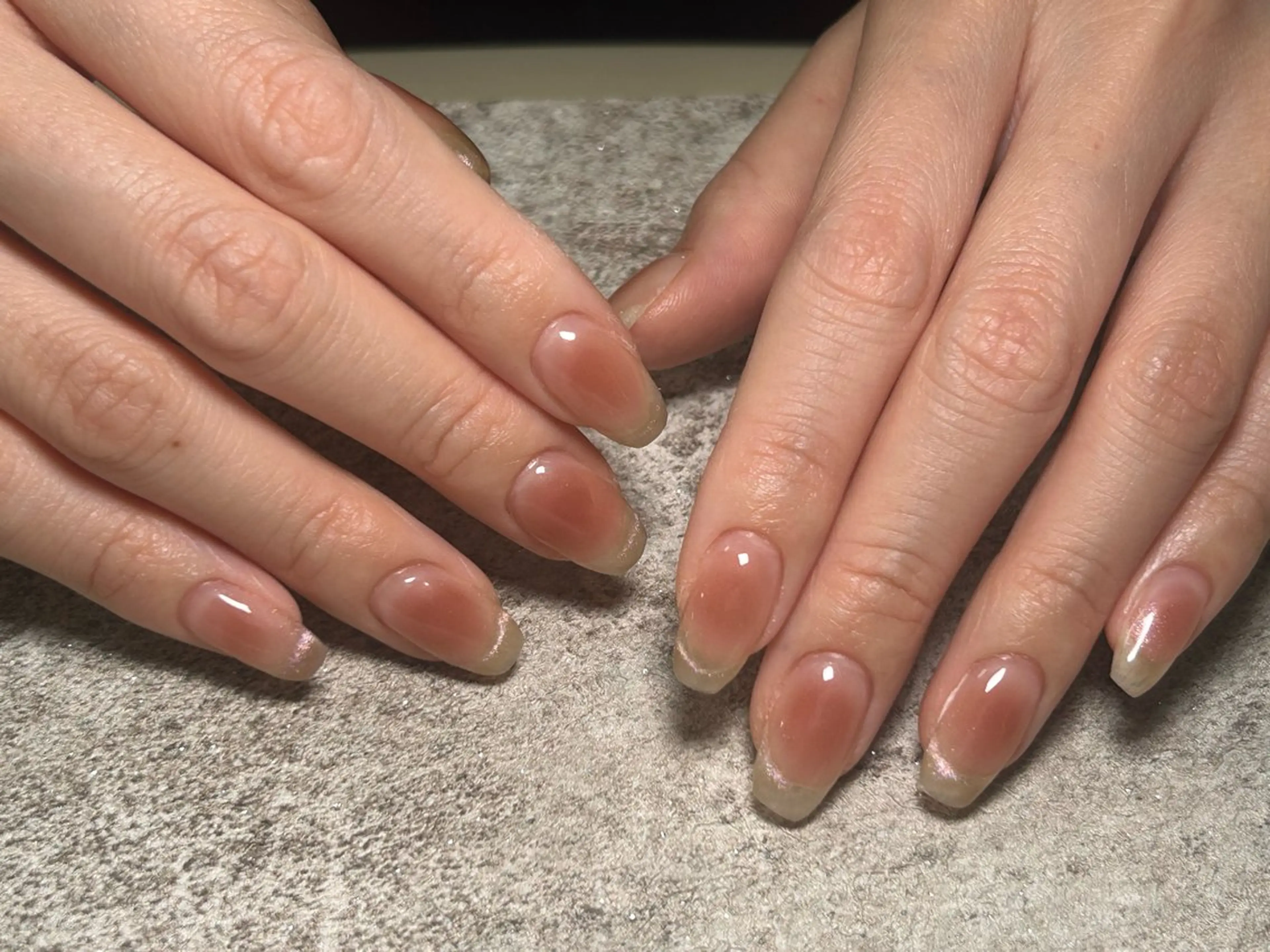 ネイル Z.Nail ウのネイルデザイン