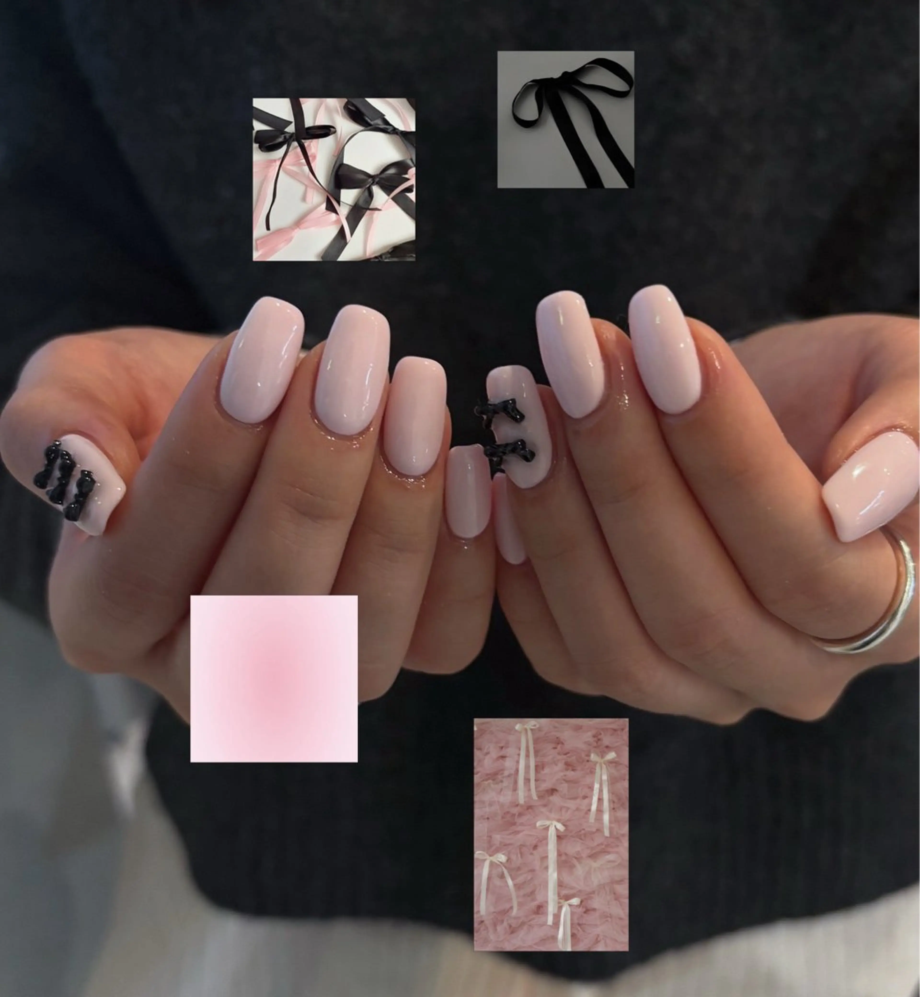 【本日限定メニュー】ワンカラー(オフ込)の写真