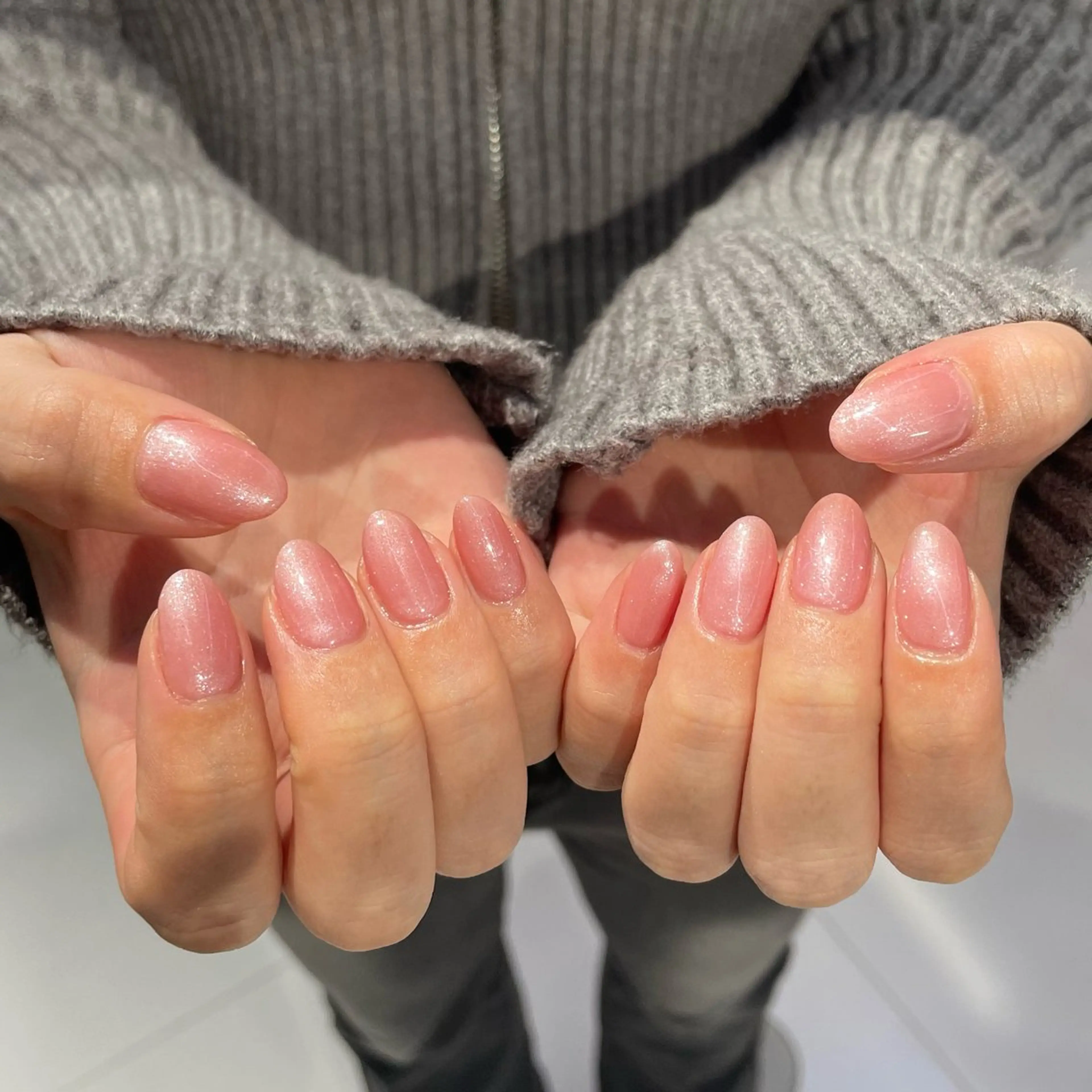 ネイル M.wish Yukinaのネイルデザイン