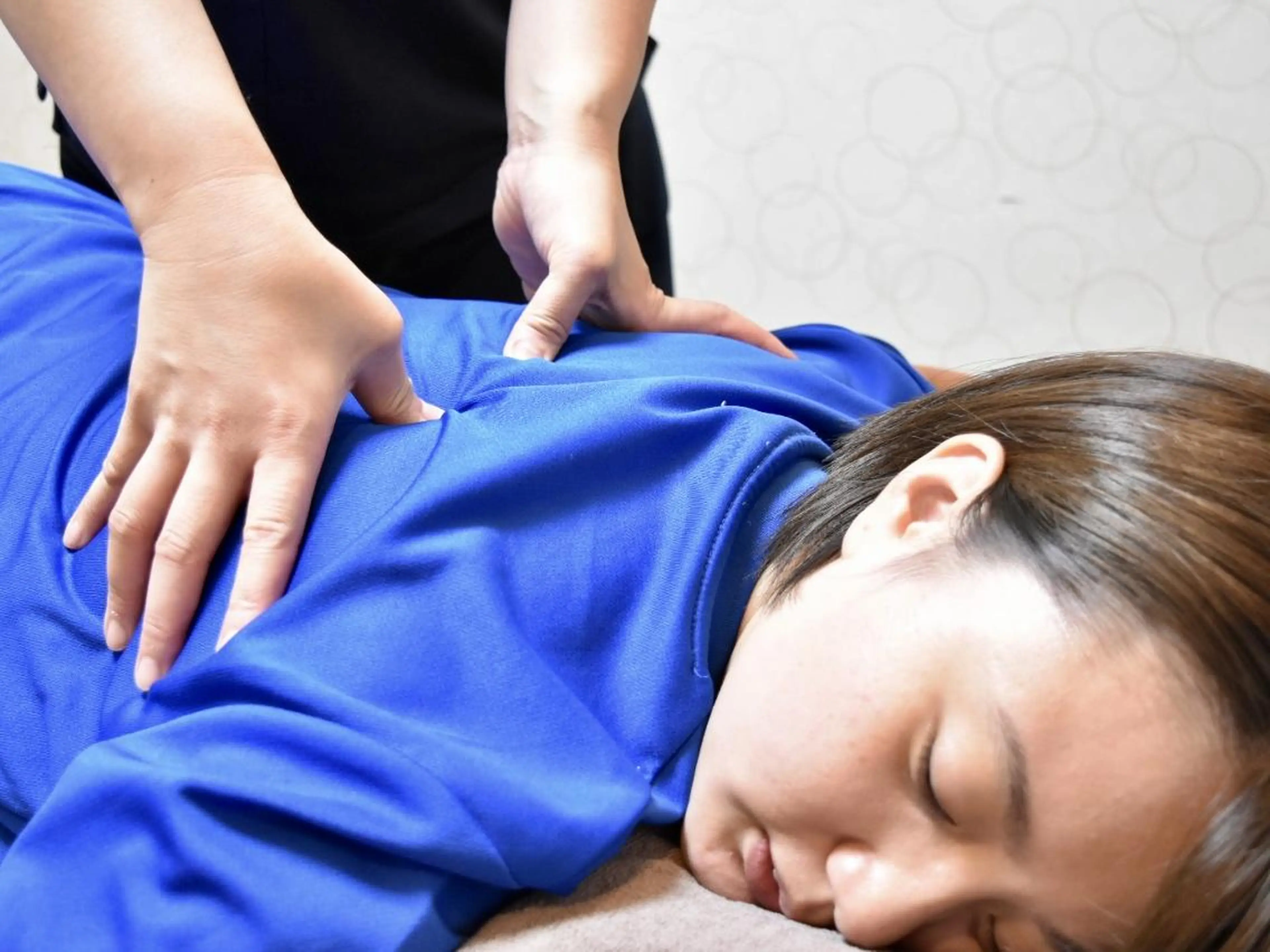 石井 あゆみのエステ・リラクイメージ