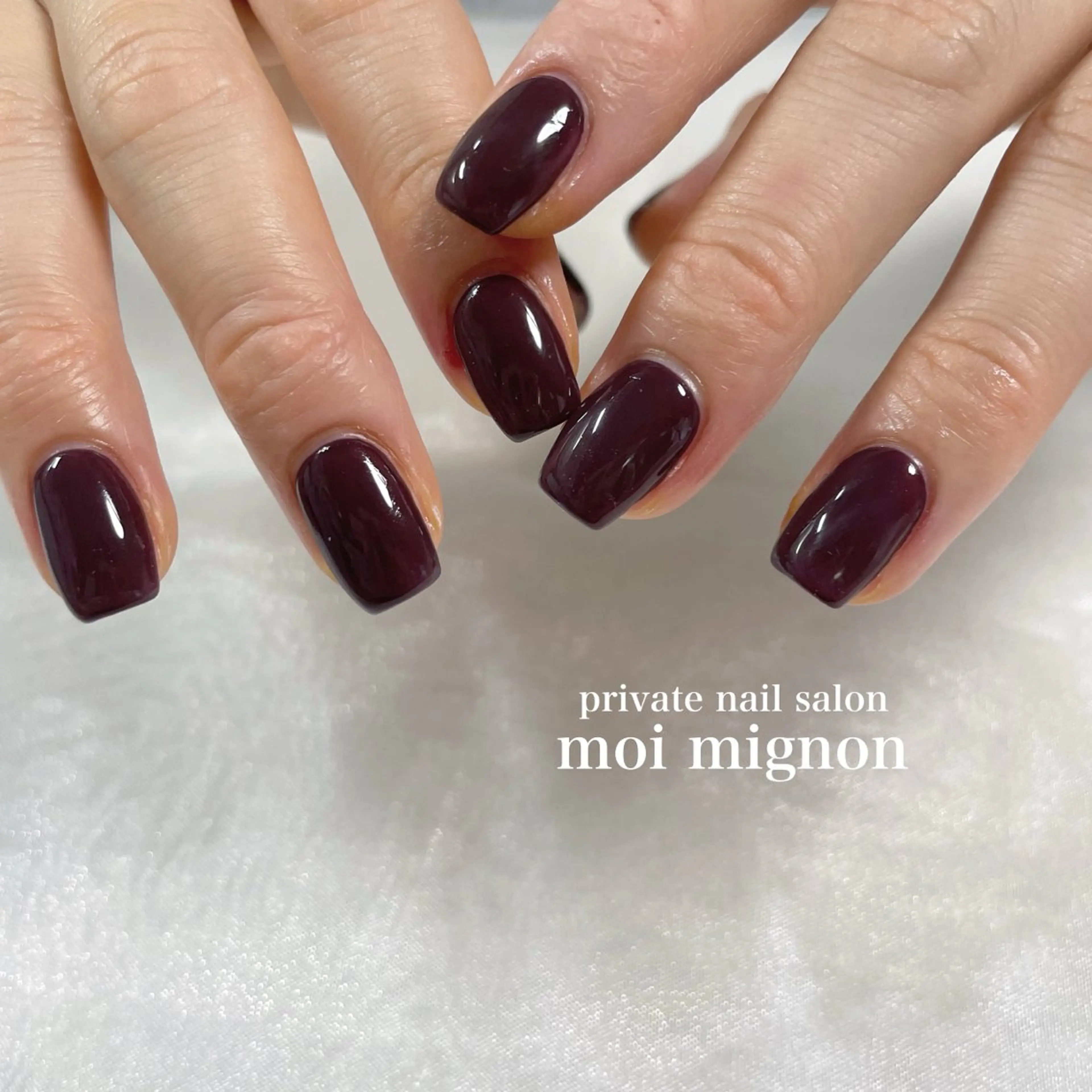 ネイル ハンドネイル nailist Aki♡のネイルデザイン