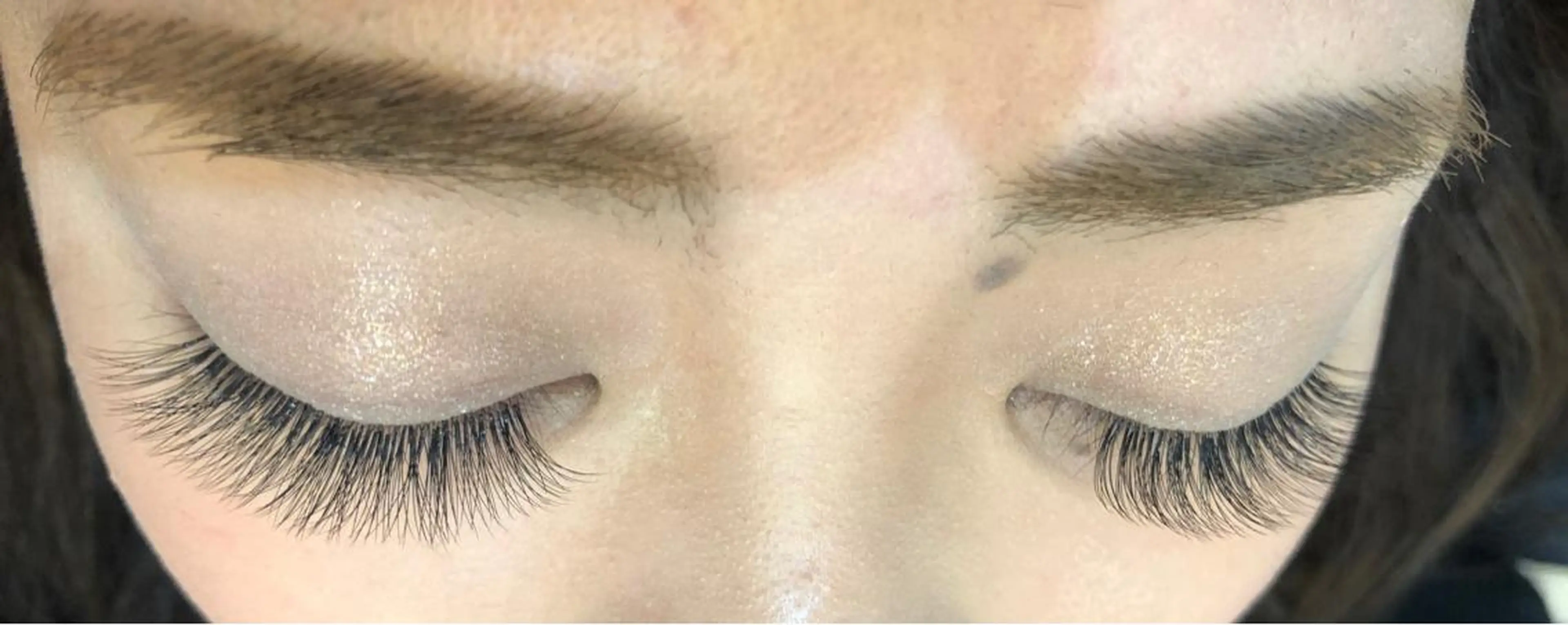 マツエク・マツパ pour voursのマツエク・マツパデザイン