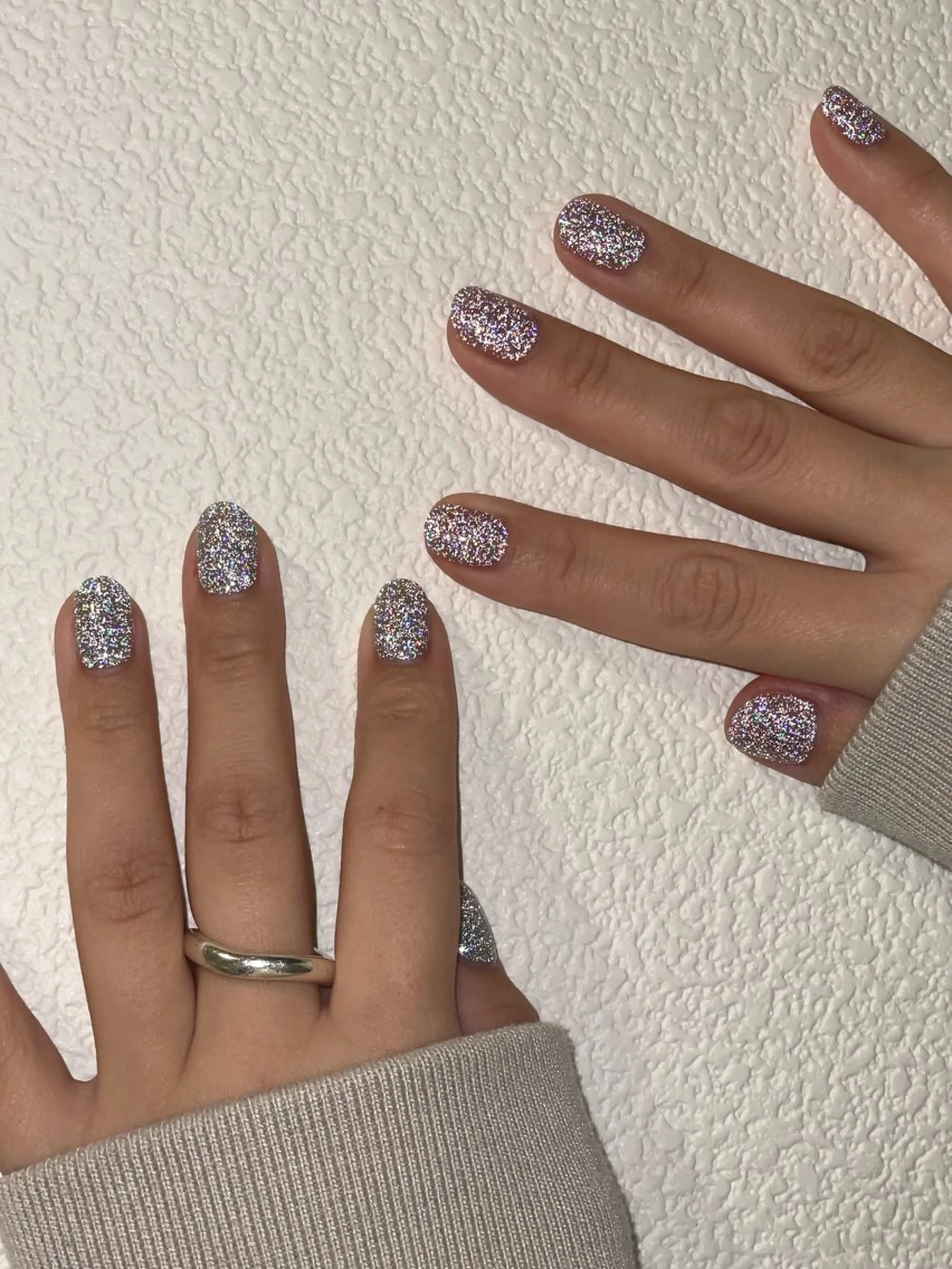 ネイル フラッシュネイル private salon NIKOのネイルデザイン