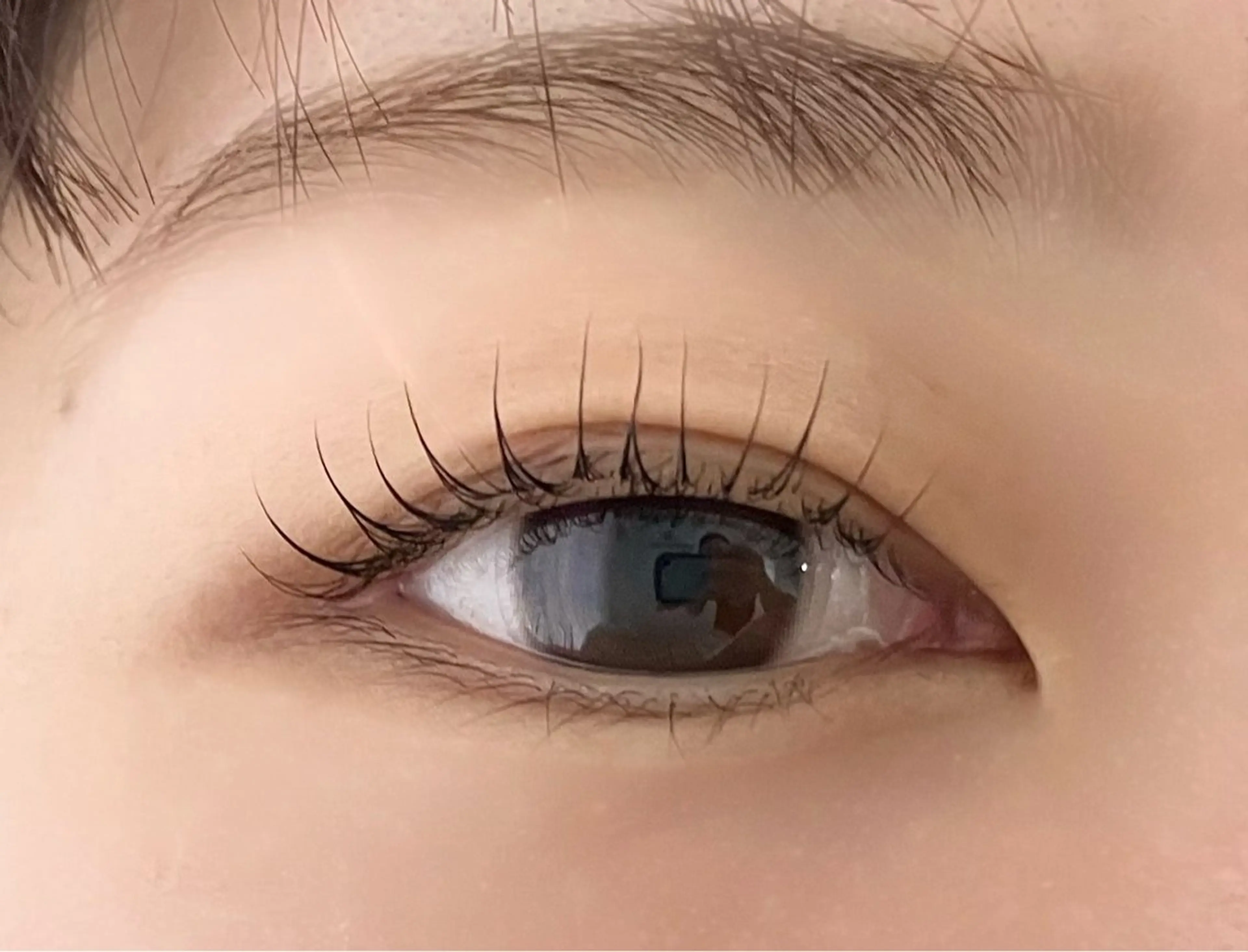 マツエク・マツパ マツパ 'Olu KUMIのマツエク・マツパデザイン