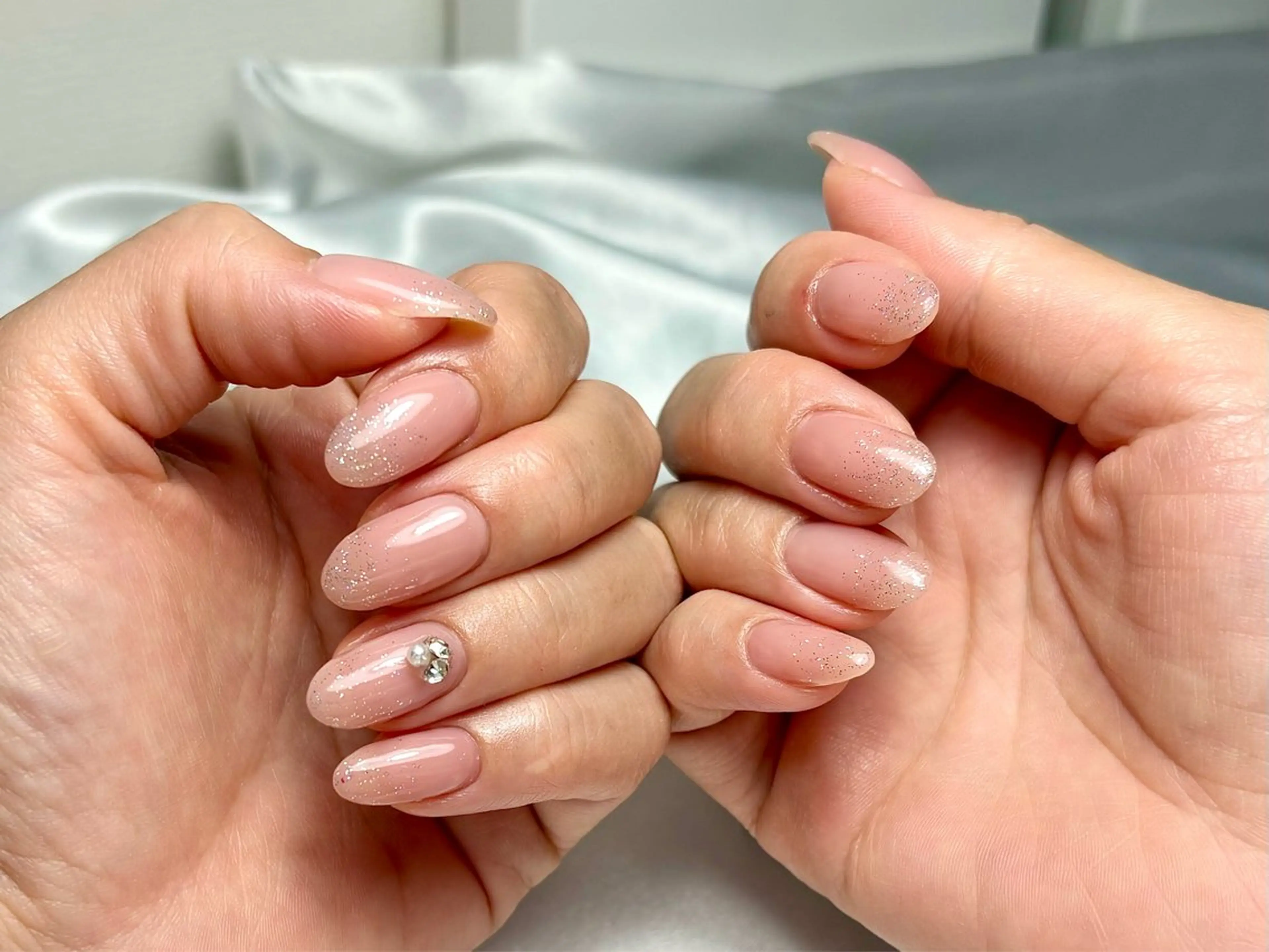 ネイル K Rのネイルデザイン