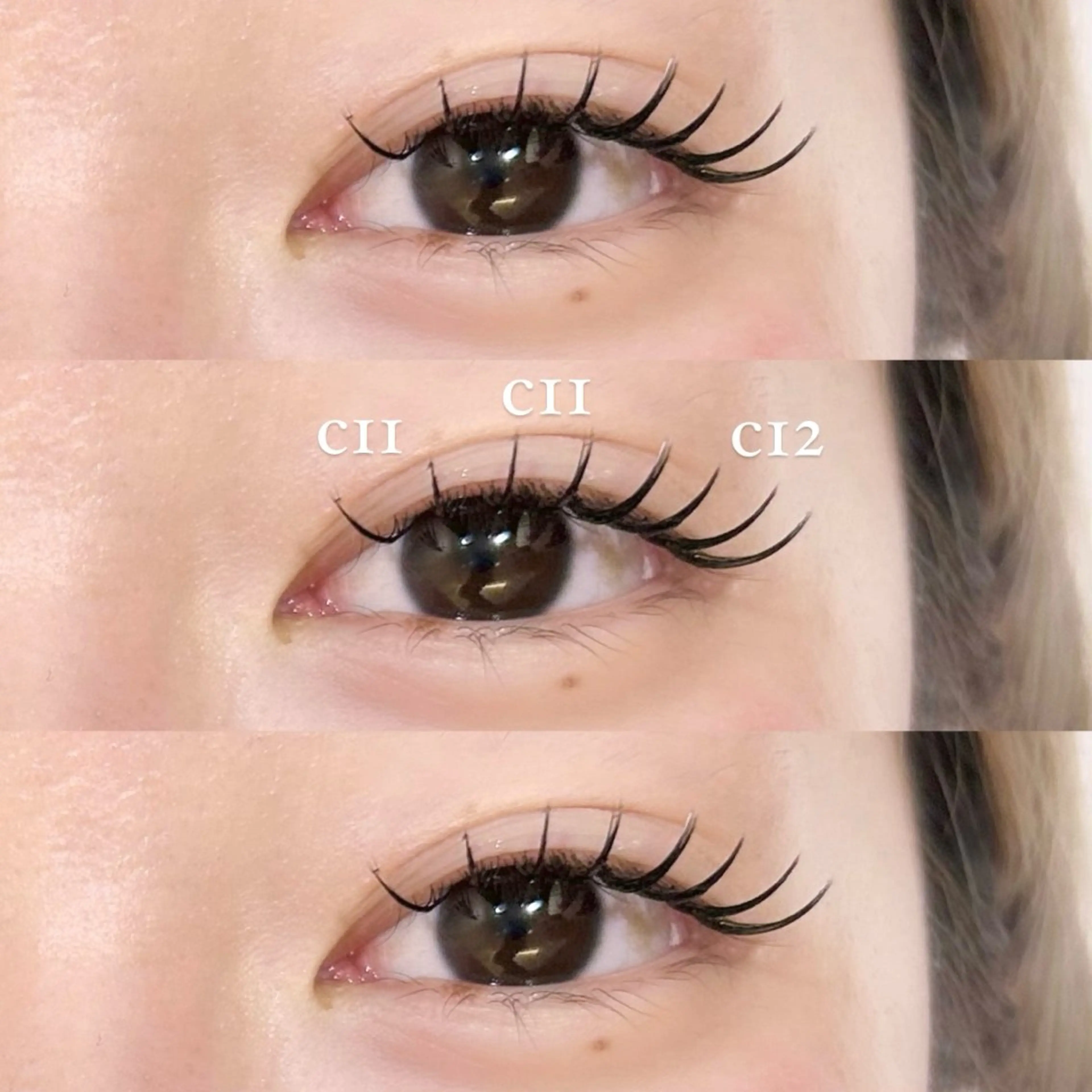 マツエク・マツパ マツエク 🇰🇷韓国スタイル /束間まつげ🎀ミキのマツエク・マツパデザイン