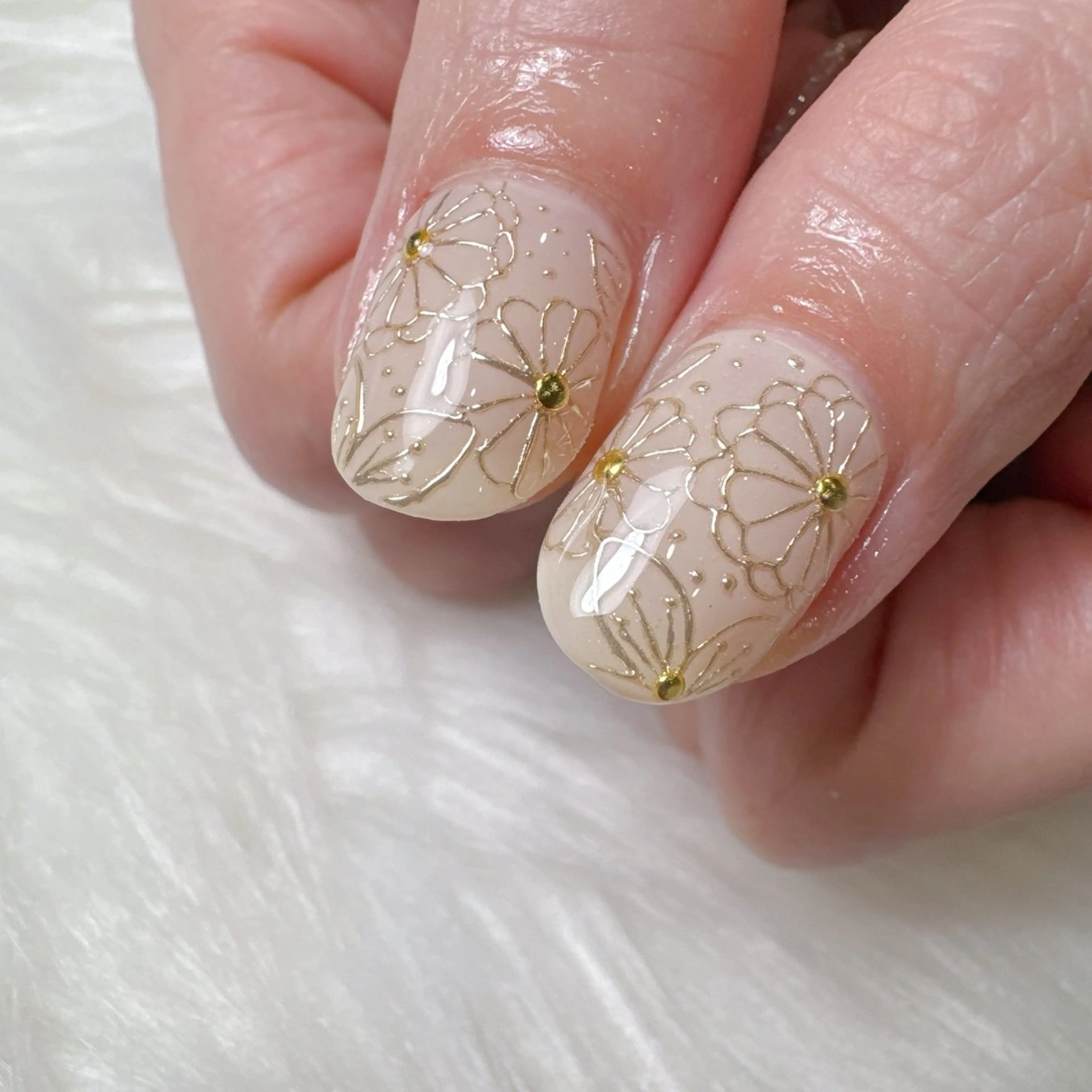 ネイル Ccoco_nail 【ｼｰｺｺﾈｲﾙ】のネイルデザイン