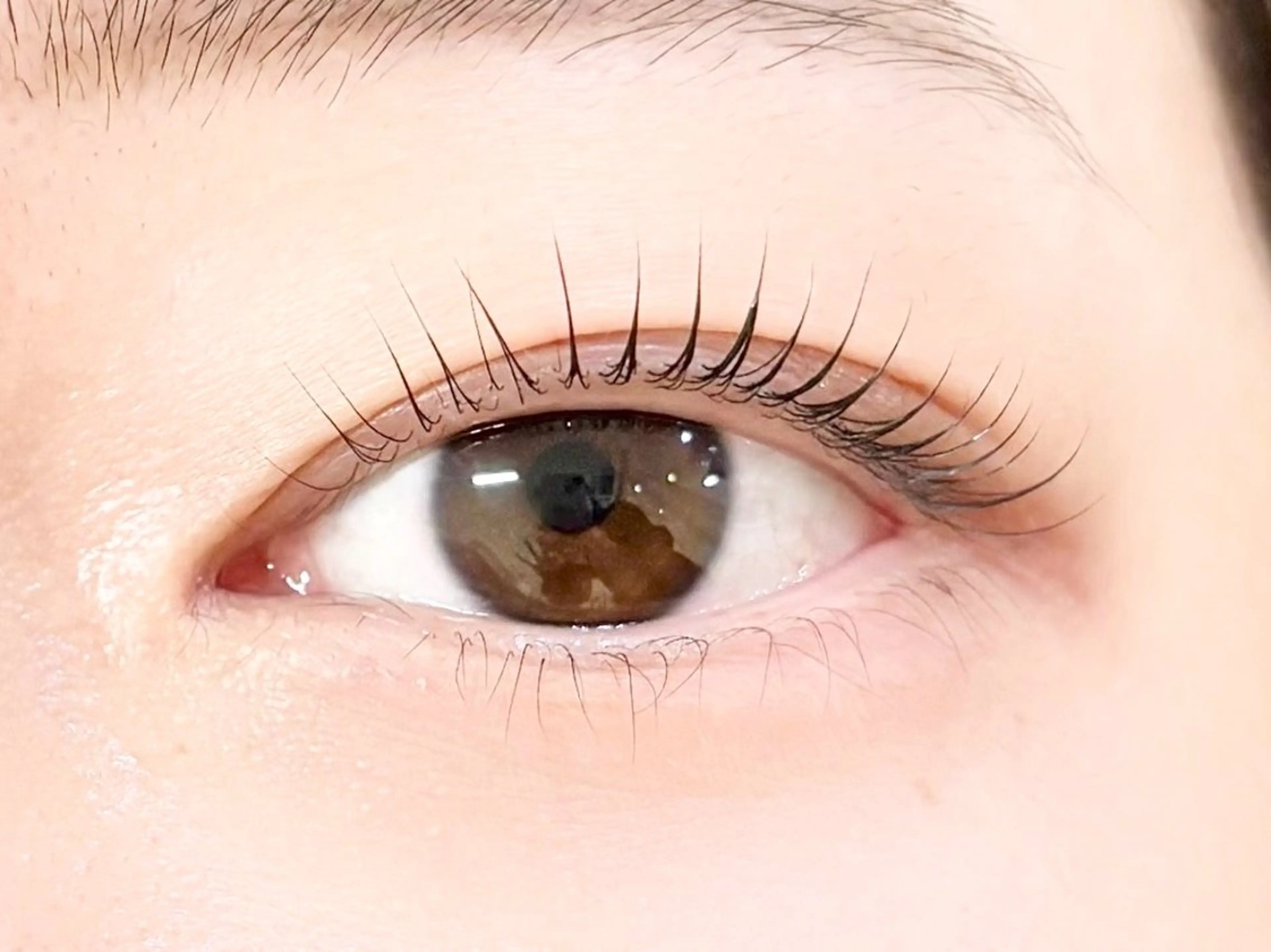 マツエク・マツパ マツパ アイラッシュサロン【エフドゥ】所属・中村彩香 (エフドゥ)のマツエク・マツパデザイン