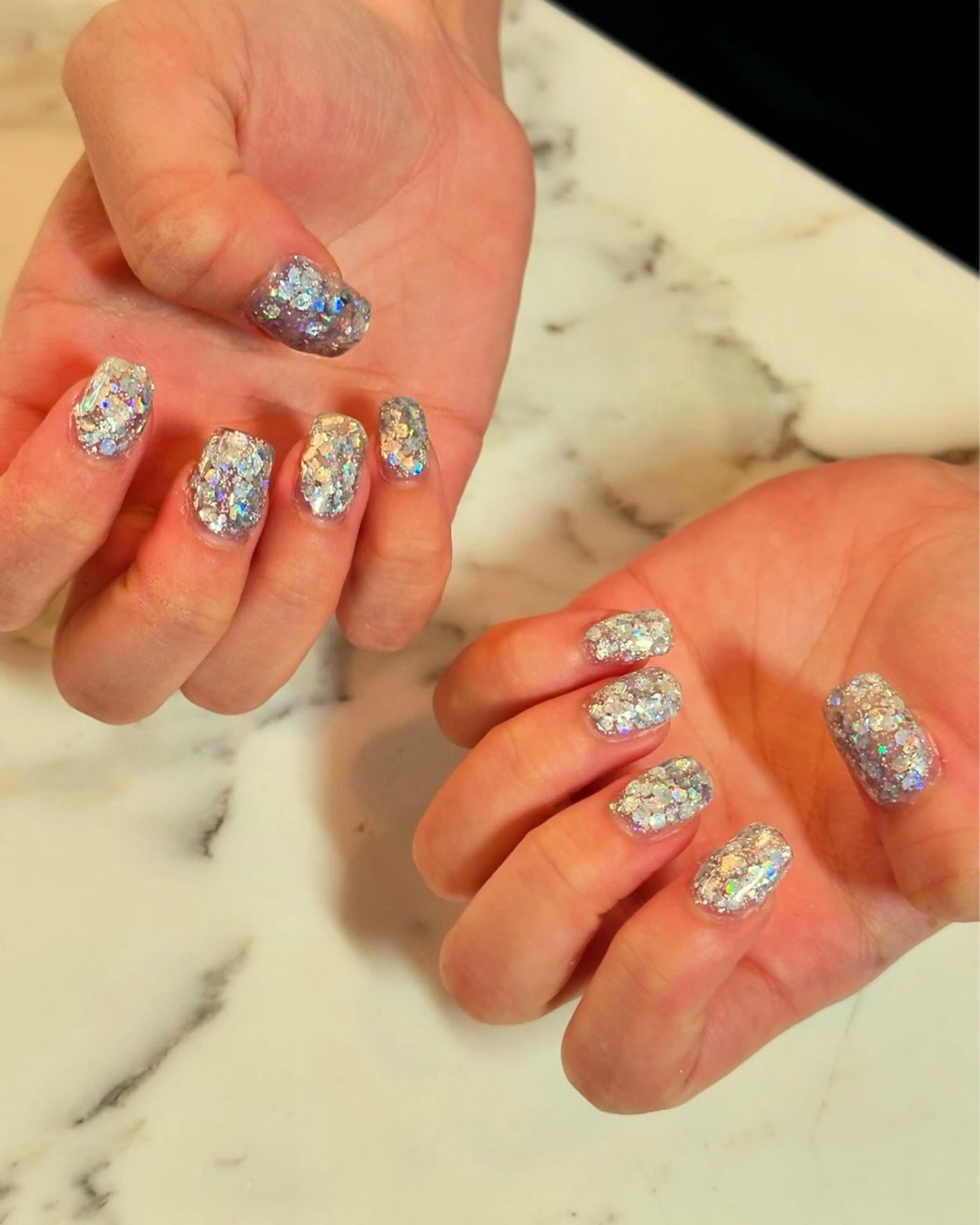 ネイル ハンドネイル ネイルサロンエレノア所属・田端 笑理菜のネイルデザイン