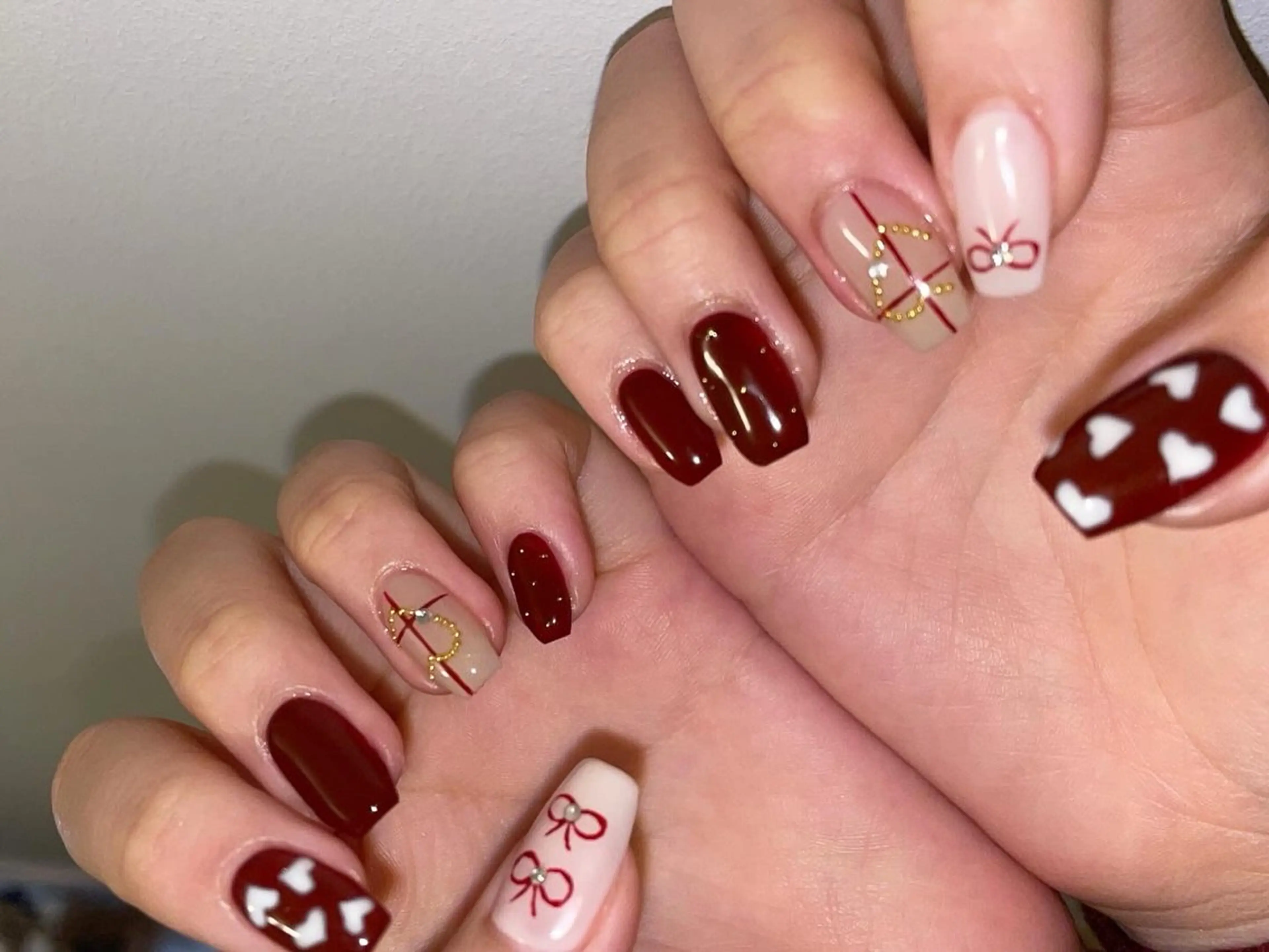 ネイル vico【名古屋栄店】所属・vico栄 kitagawaのネイルデザイン