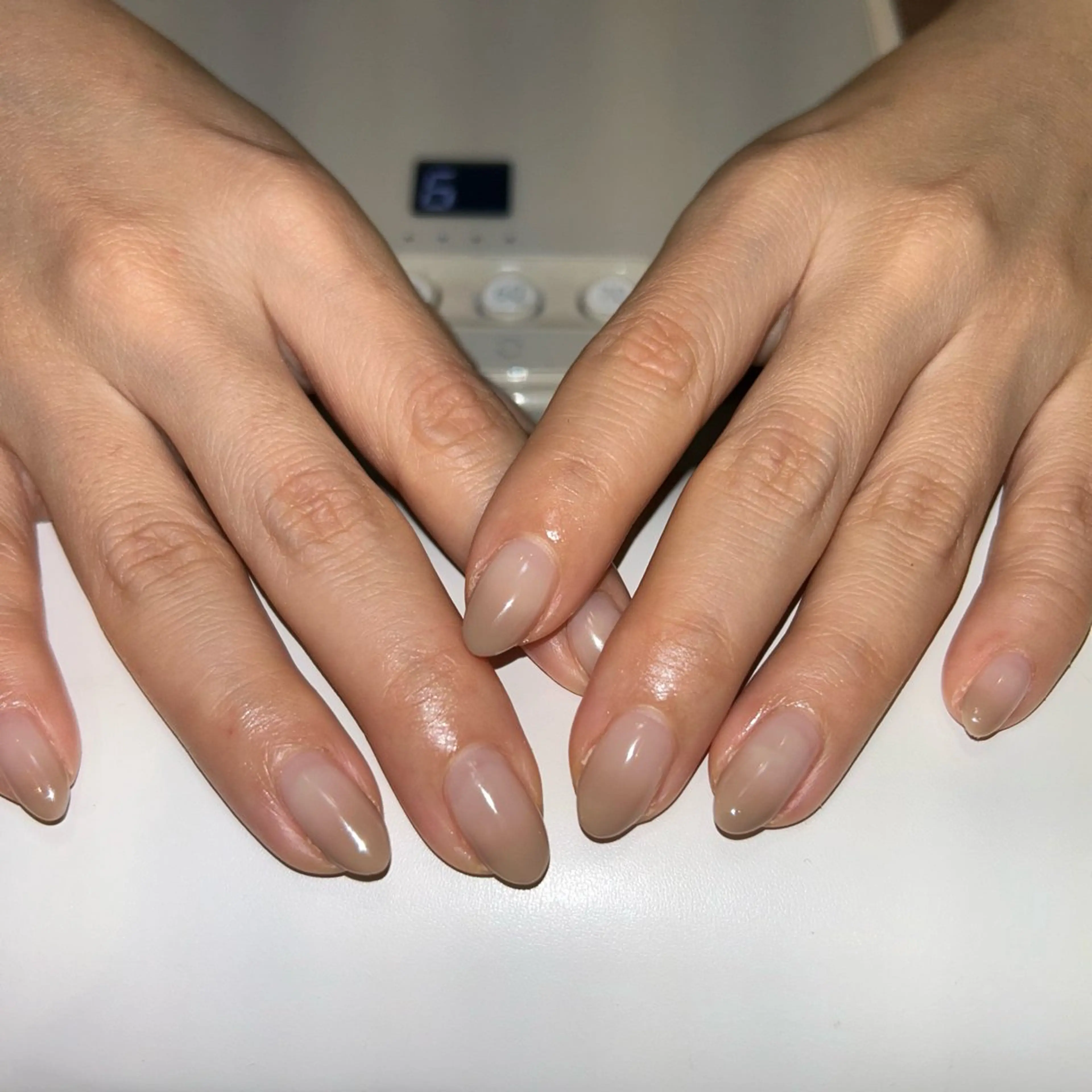 ネイル ハンドネイル ハンドケア Amys nail ハナのネイルデザイン
