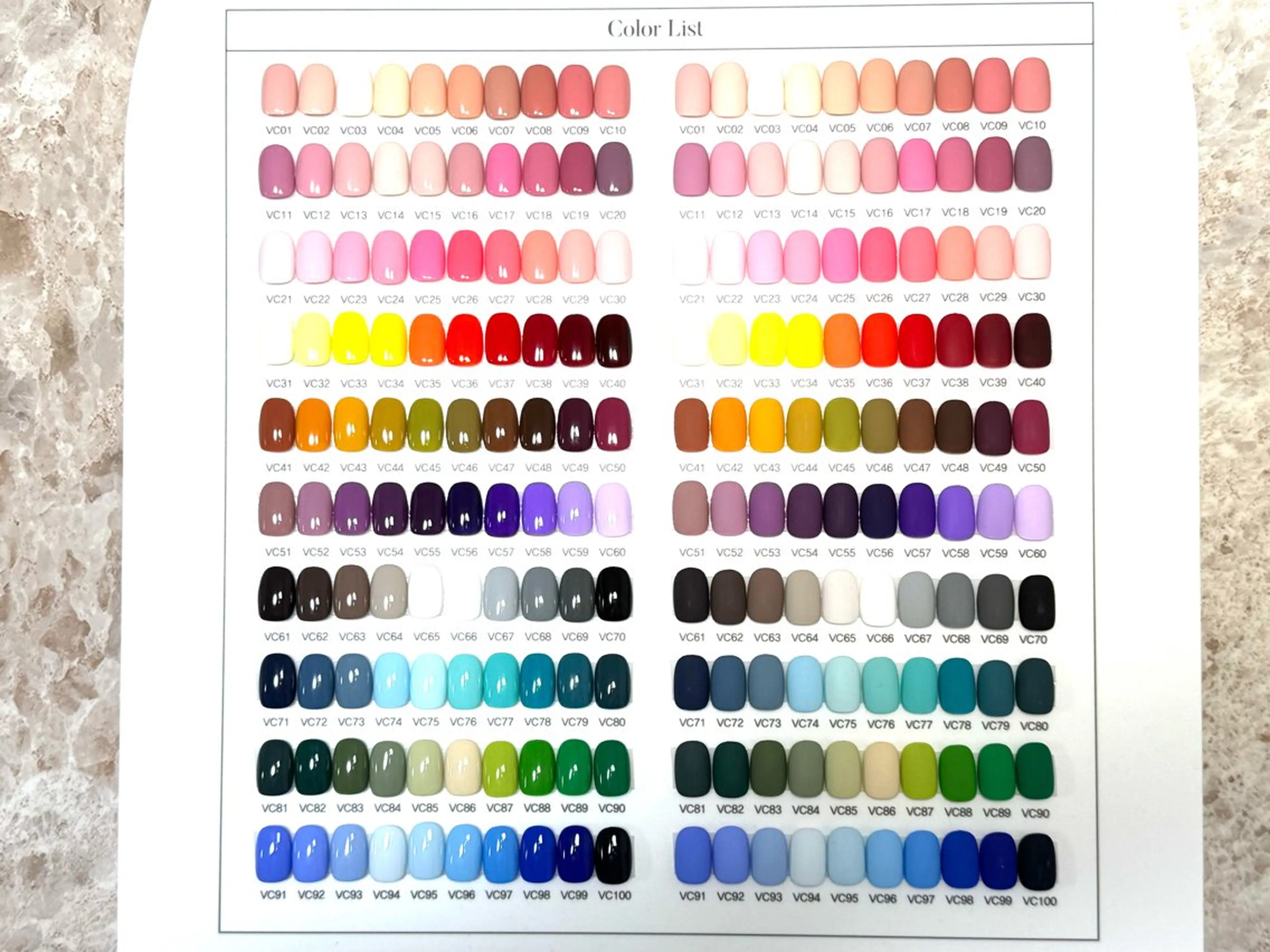 ネイル Belle Pétille所属・Ｓ TAKASHIのネイルデザイン