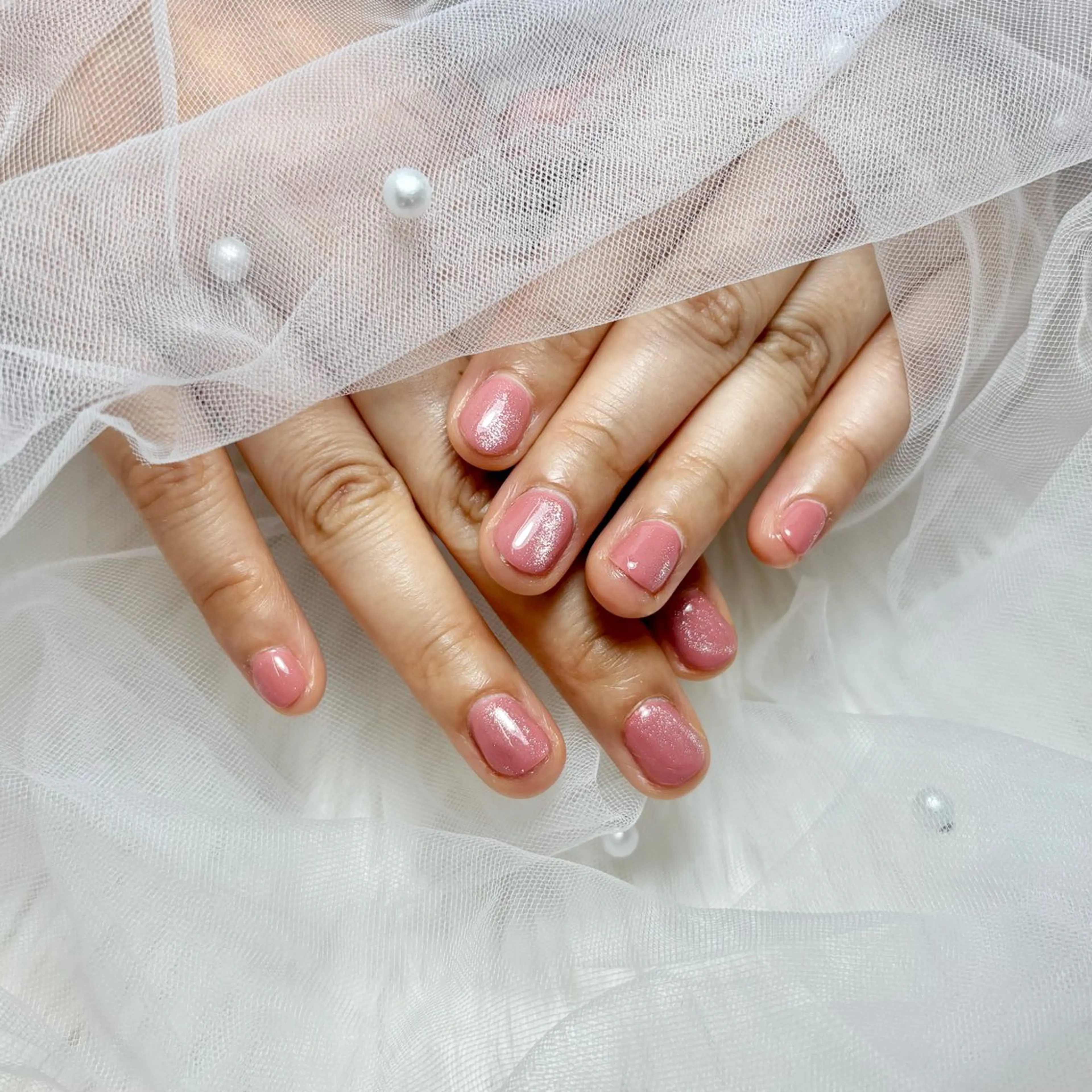 ネイル bel fiore .のネイルデザイン