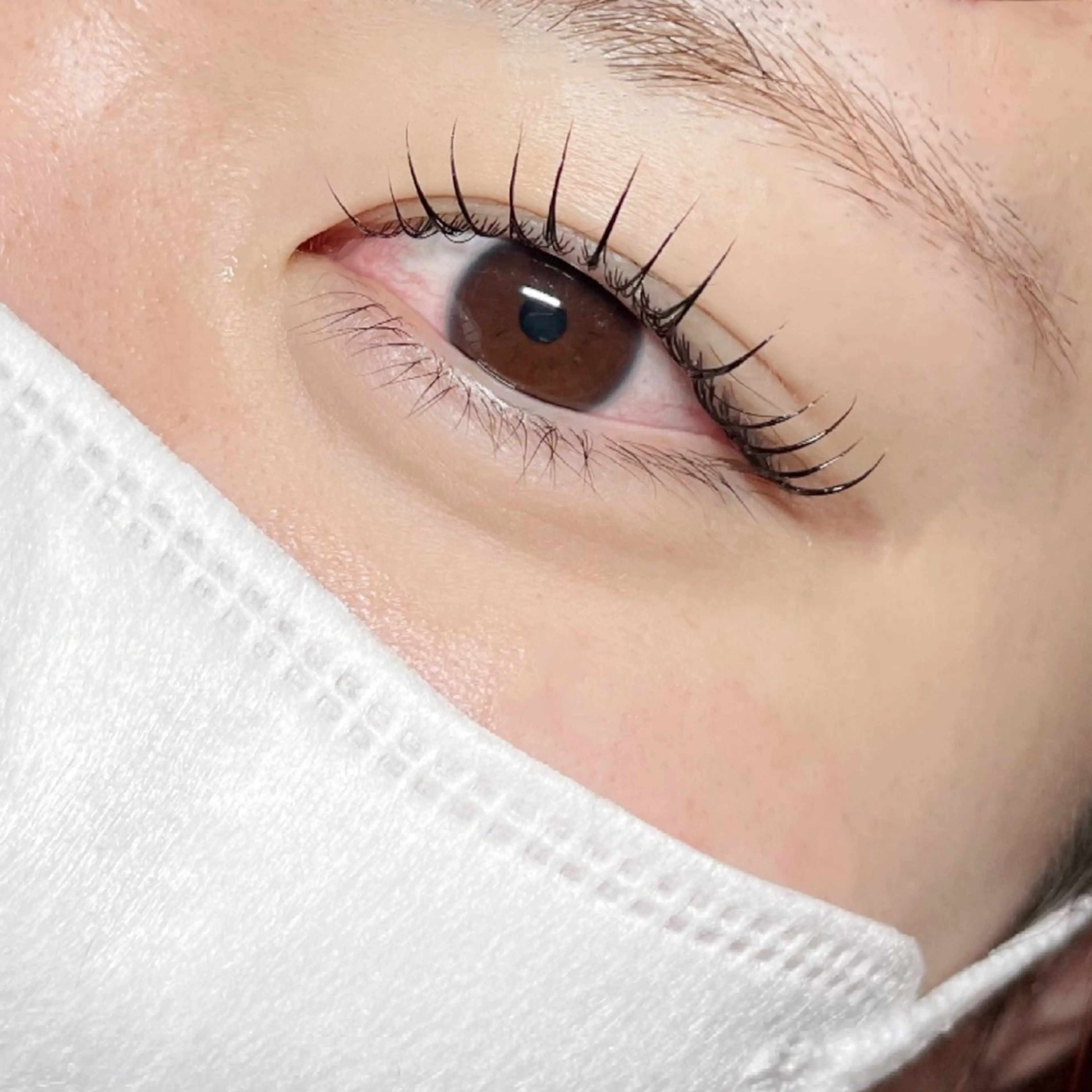 マツエク・マツパ ARPEGE 溝の口所属・Eyelash ARPEGE 溝の口のマツエク・マツパデザイン