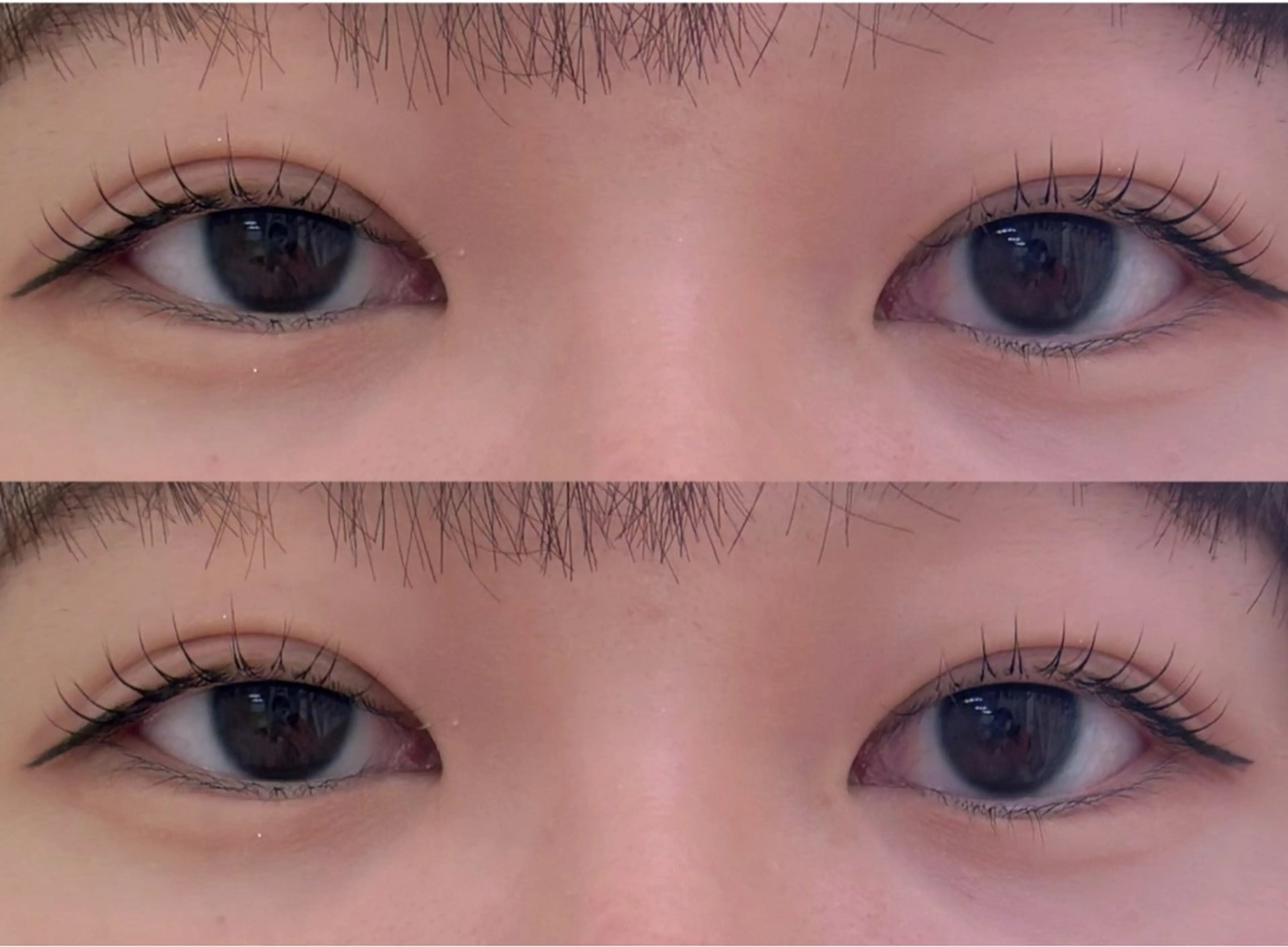 マツエク・マツパ Roco‘Lush 池袋店MAKINOのマツエク・マツパデザイン