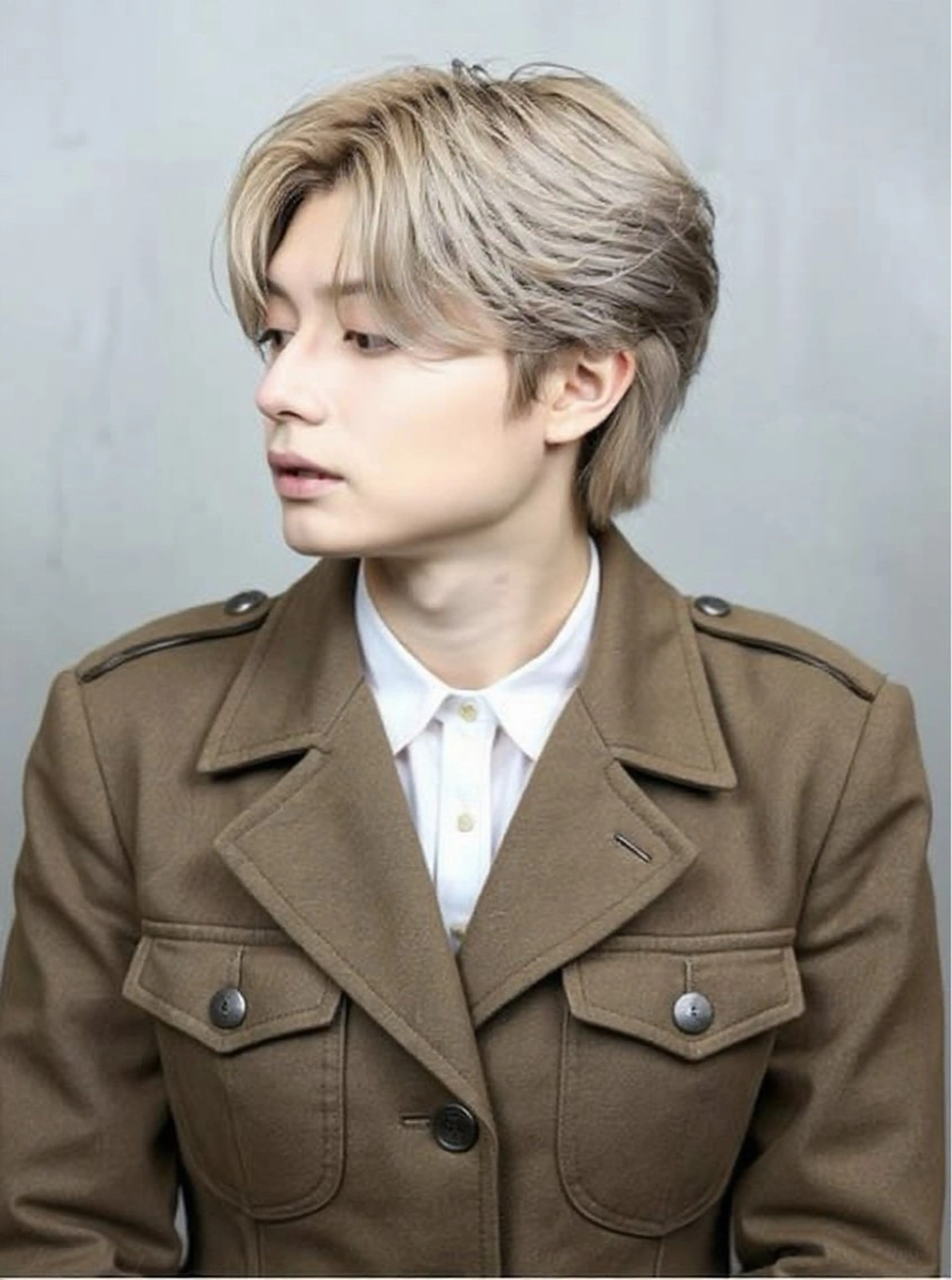 2回目以降のお客様はこちら【当日予約OK】カット＆パーマ＆トリートメント¥11000→¥7700の写真