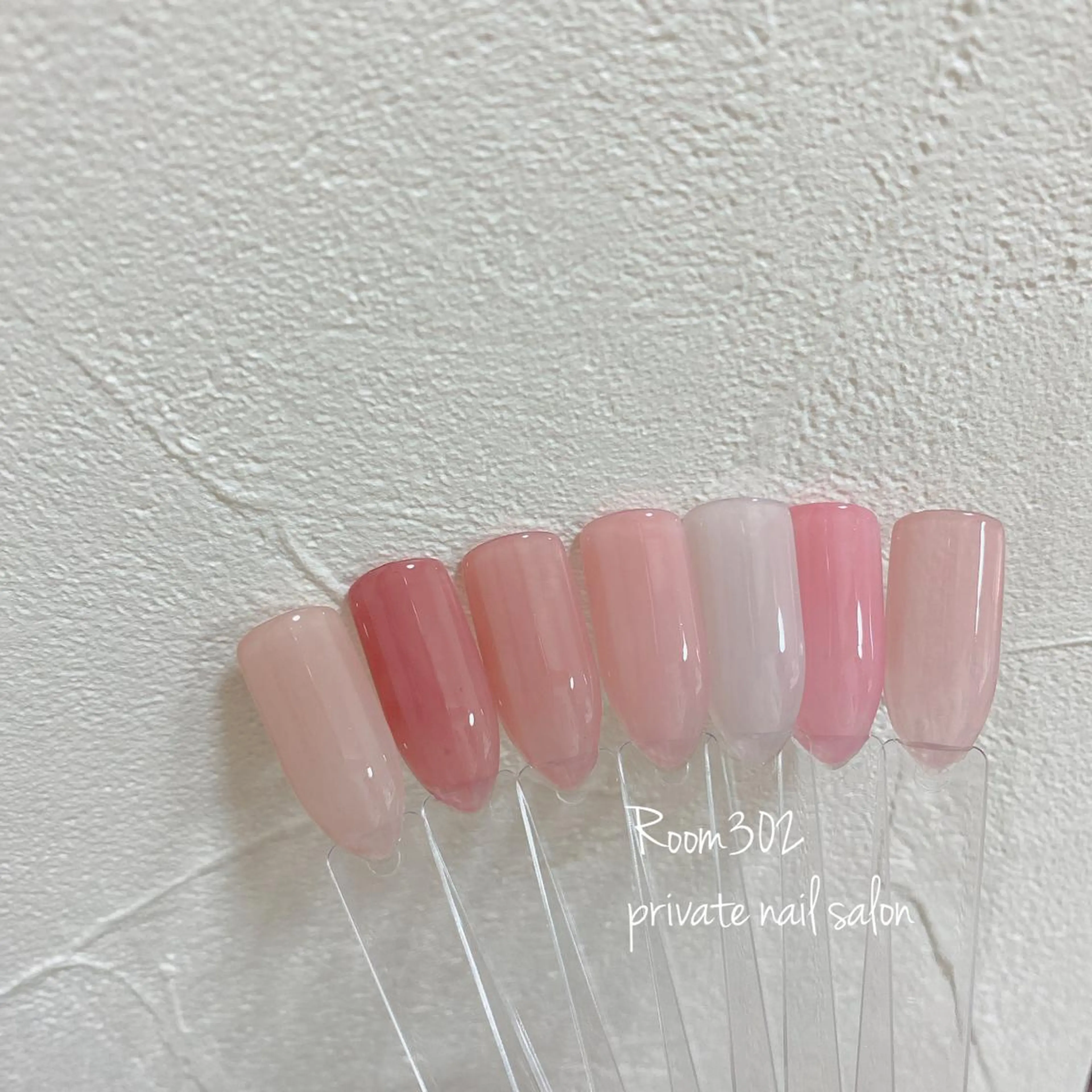 ネイル ハンドネイル Room 302のネイルデザイン