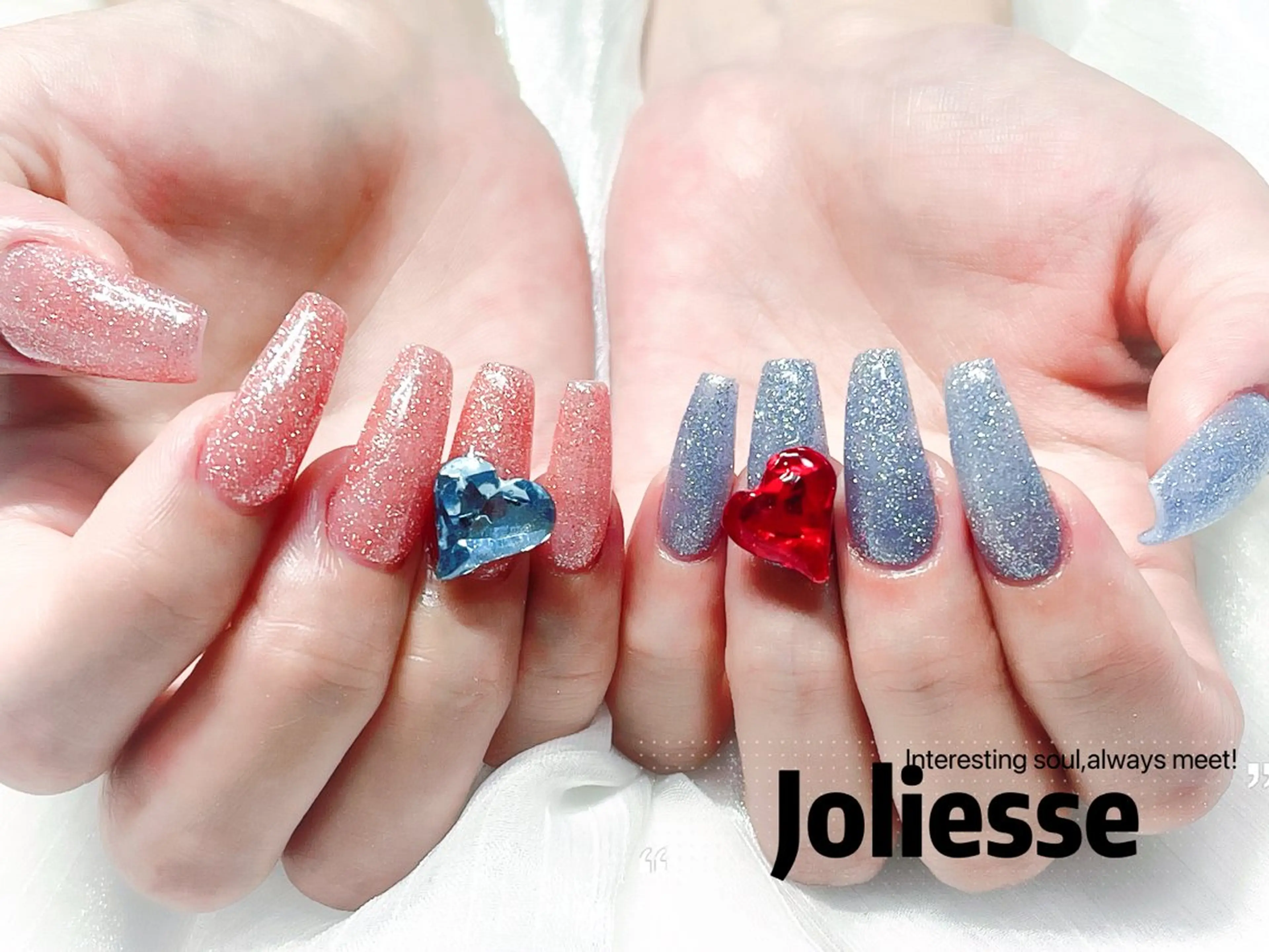 ネイル Joliesse nail salonのネイルデザイン