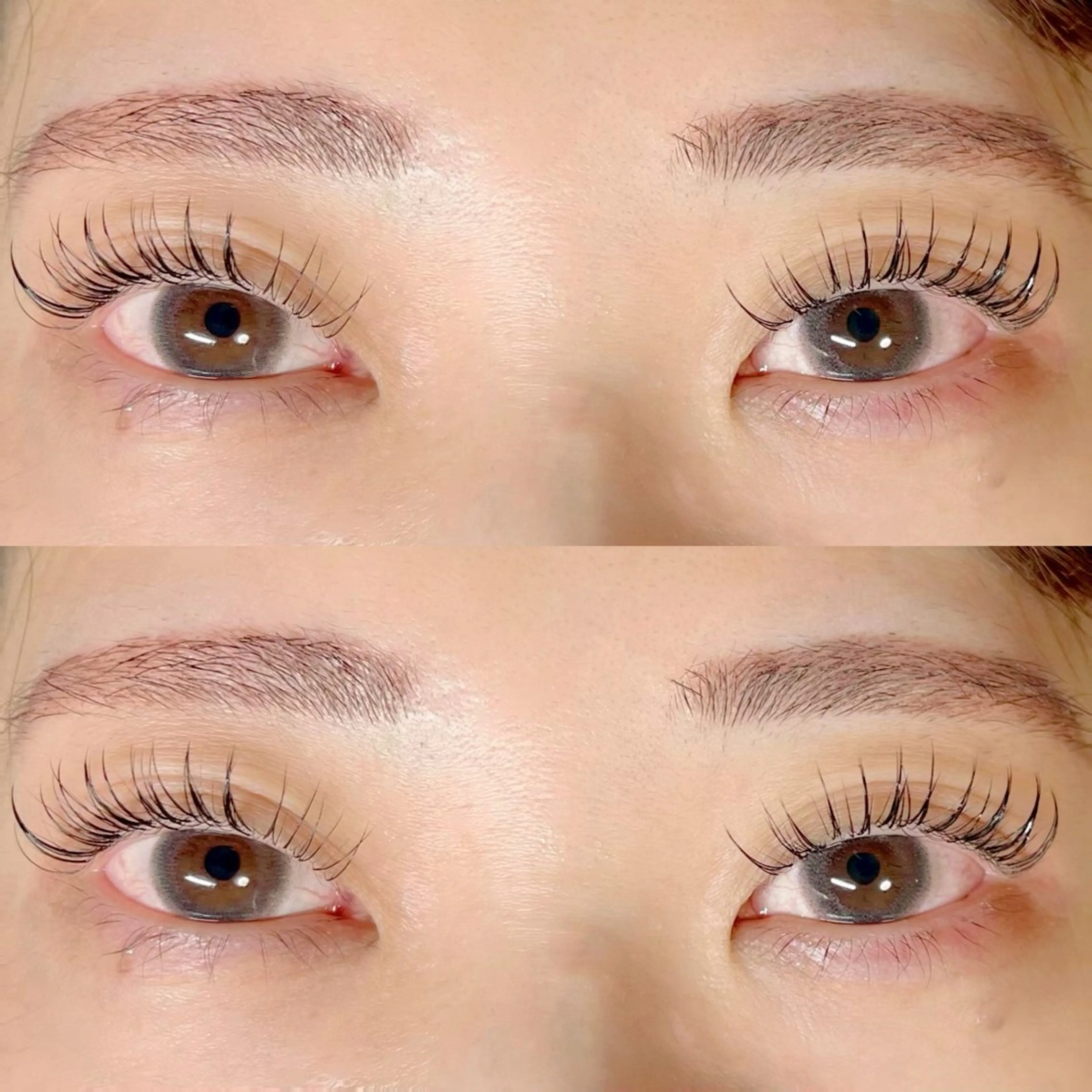 マツエク・マツパ マツエク eyelash clear池袋のマツエク・マツパデザイン