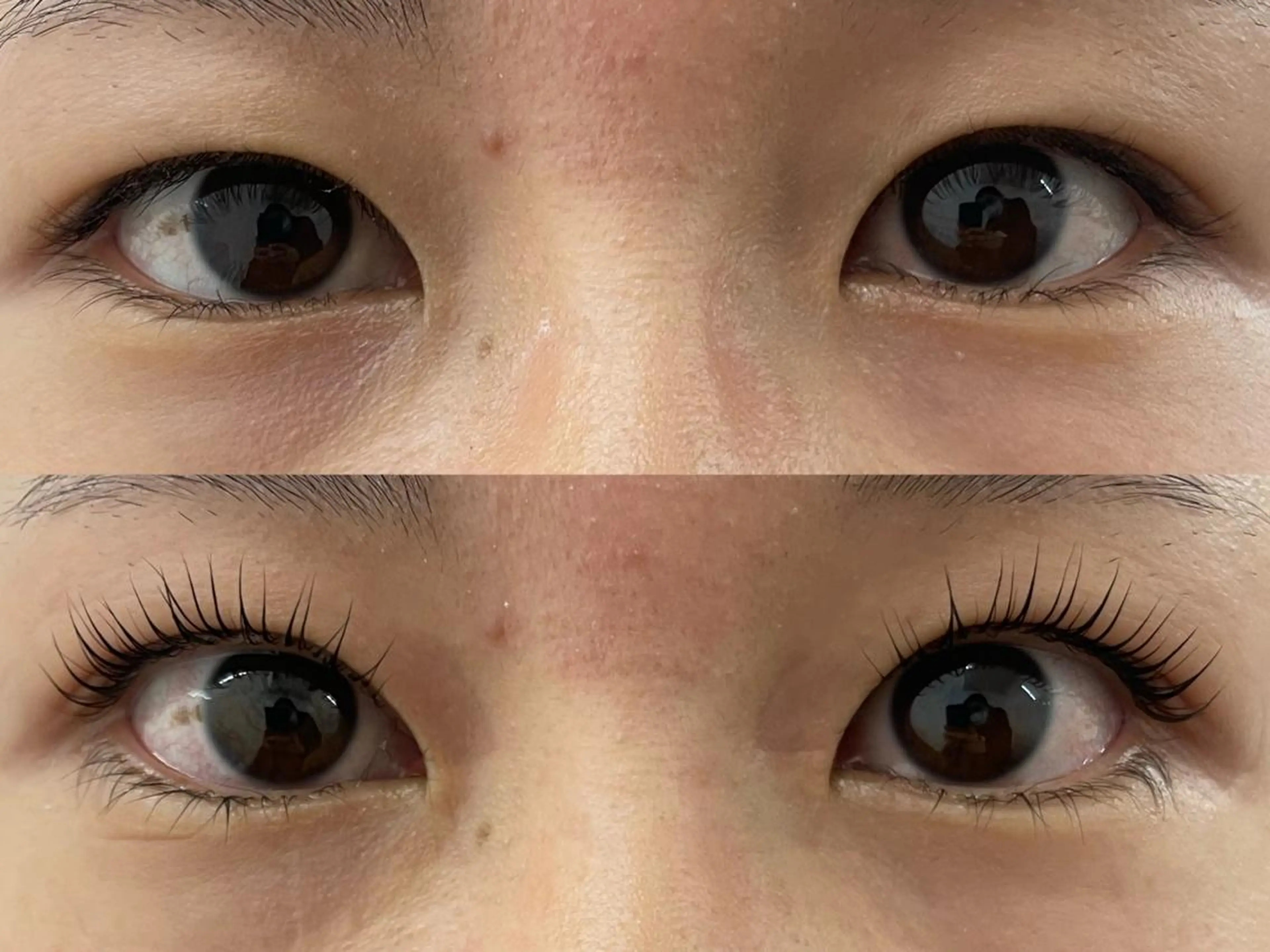 マツエク・マツパ Bless hair &spa所属・🫧縮毛矯正／カラー ／bless松浦🫧のヘアスタイル