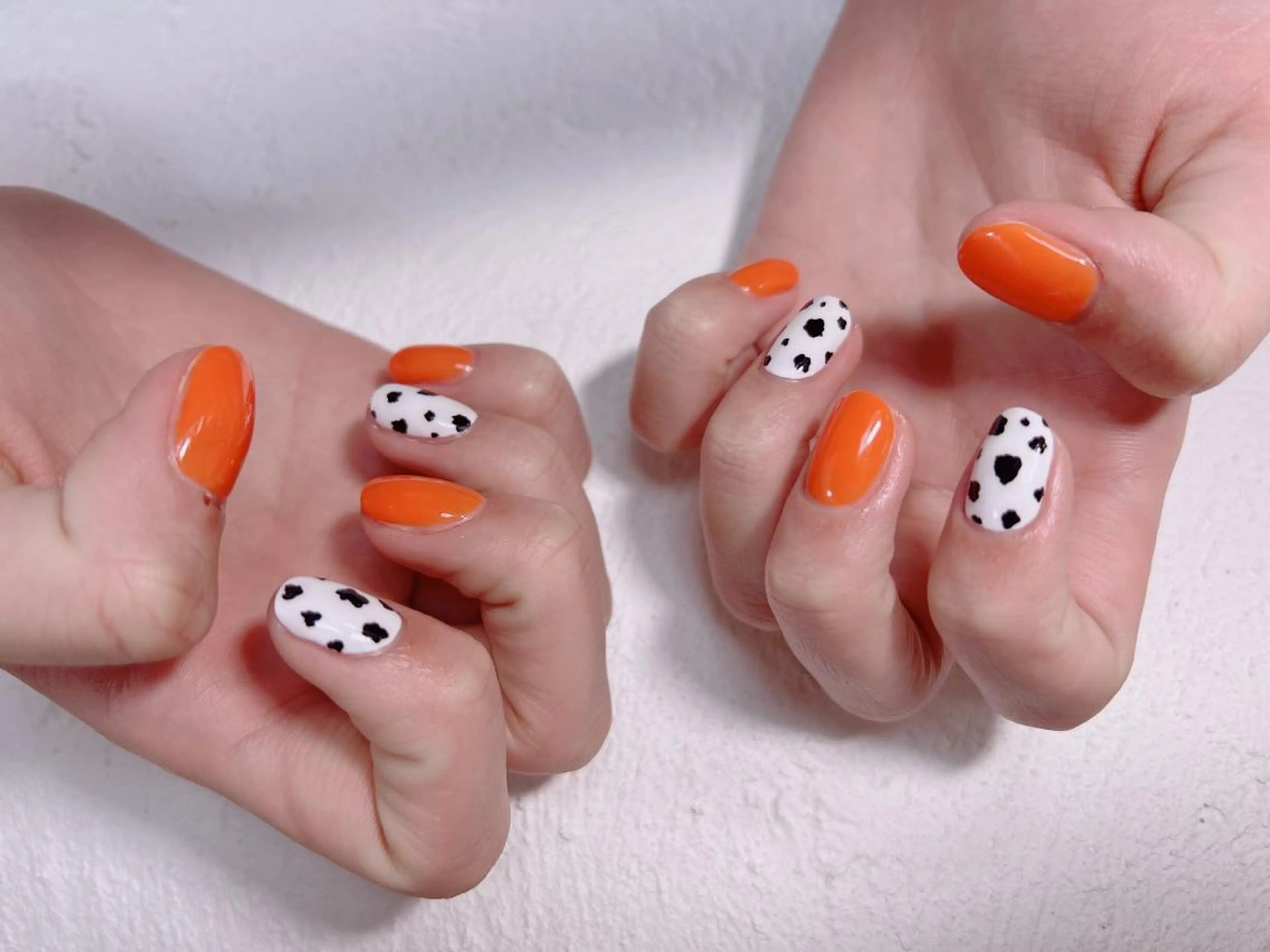 ネイル 持ち込み Regaro i.sのネイルデザイン