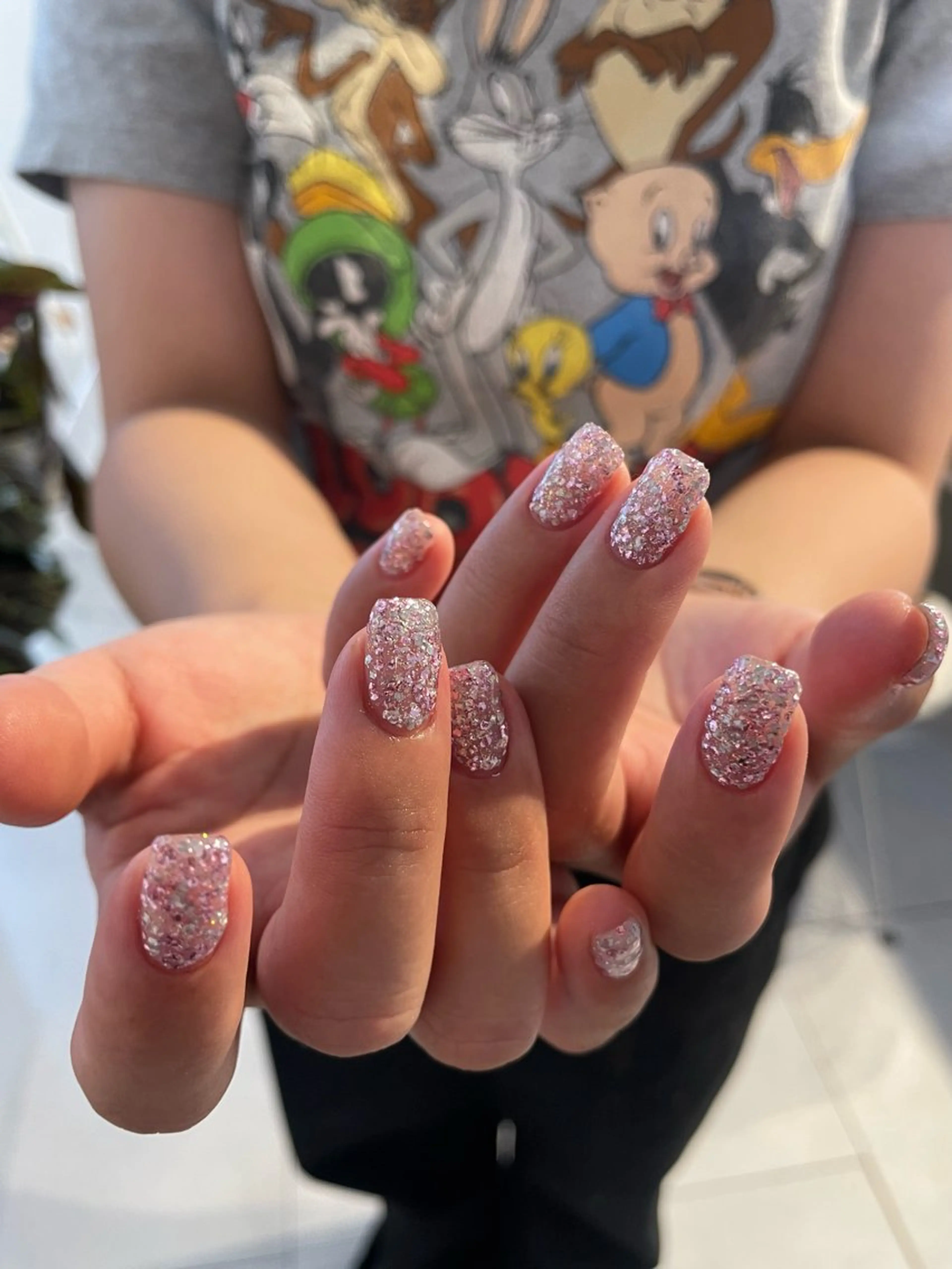 ネイル hachi所属・hachi__ nao_のネイルデザイン