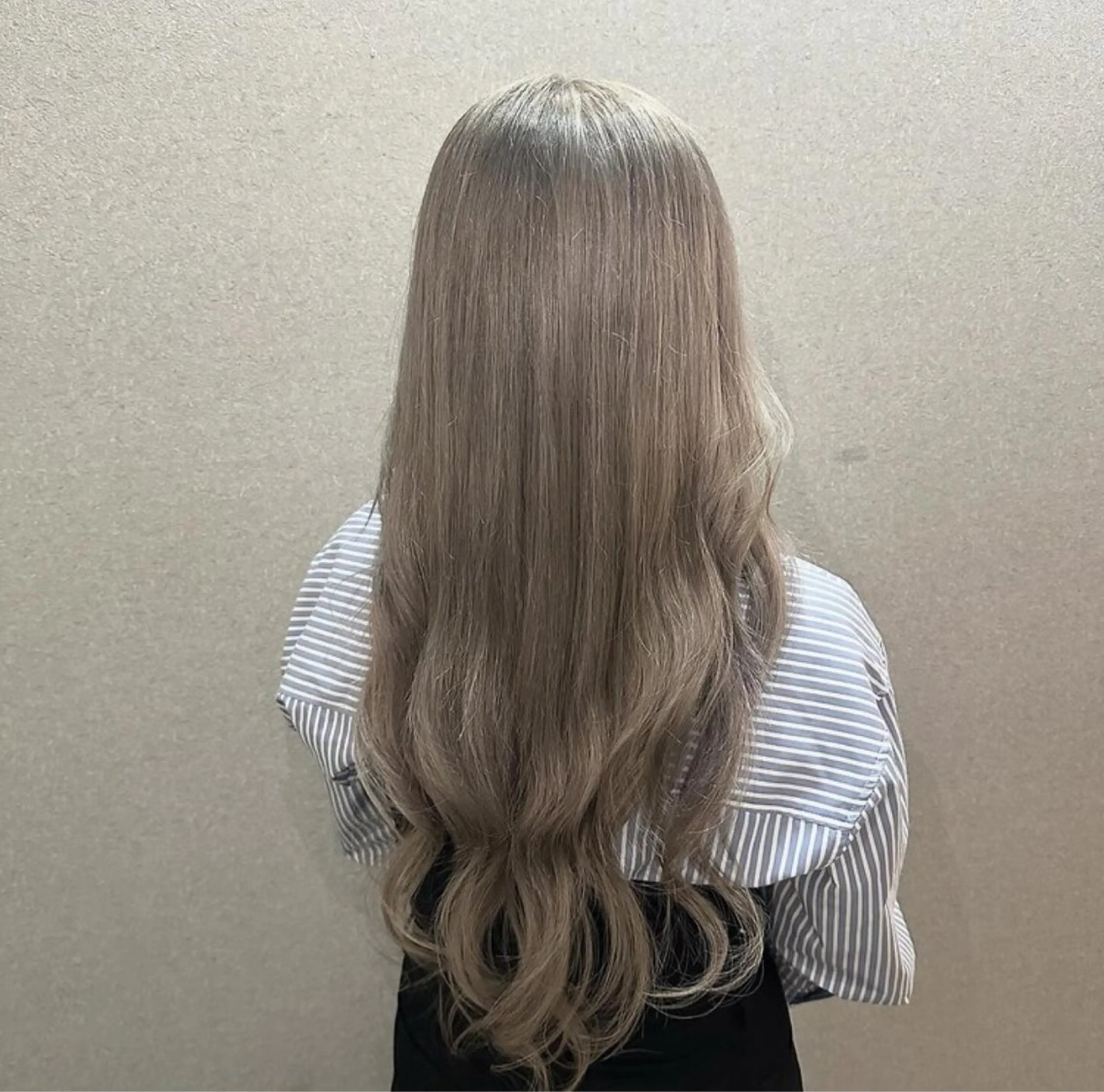 【馴染みがさらにup♪】カット＋最新プルエクステ60本～◆¥35,000⇒¥19,000～の写真