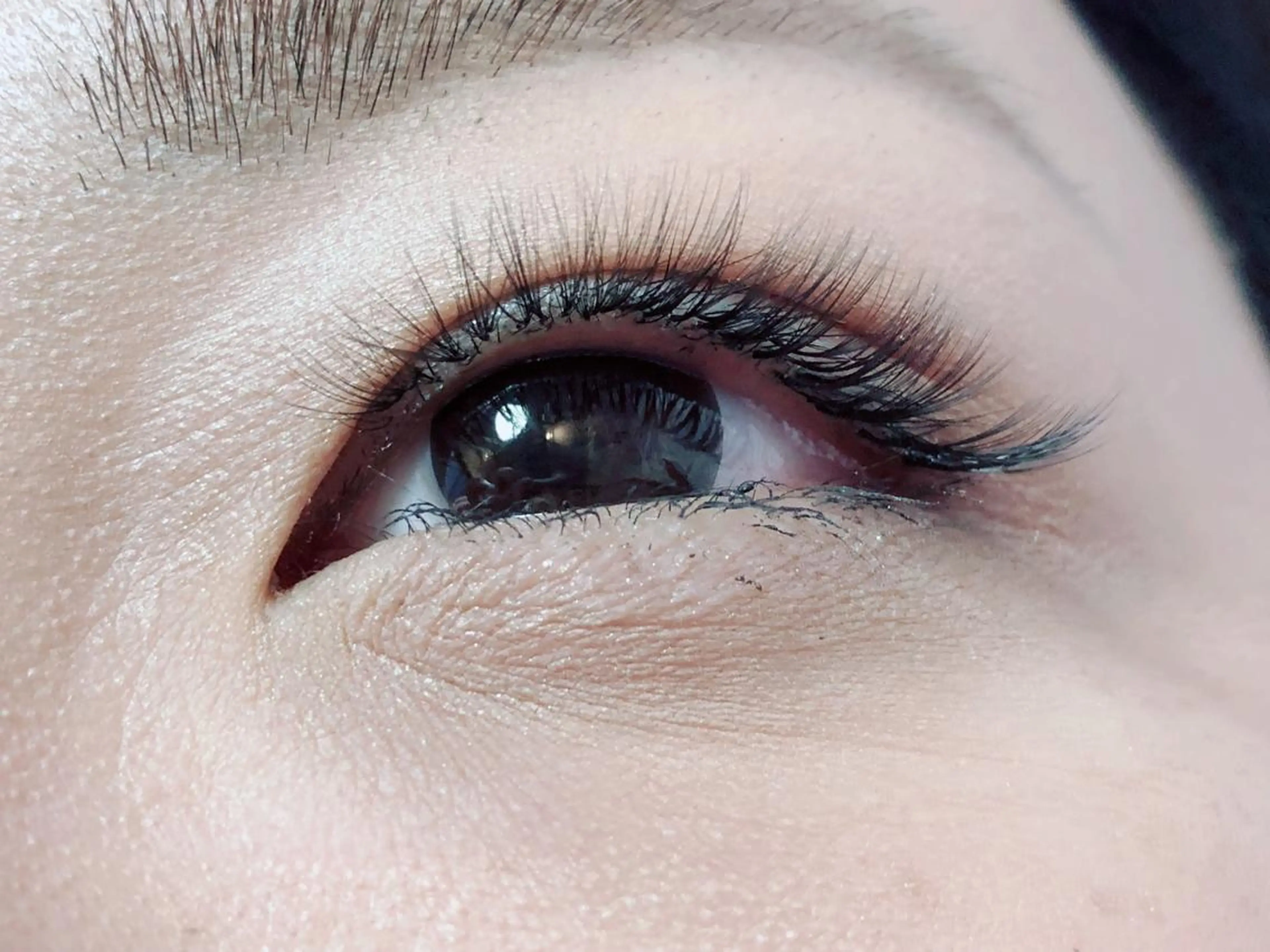 マツエク・マツパ ボリュームラッシュ BROW＋吉祥寺所属・吉祥寺 minamiの眉毛・アイブロウイメージ