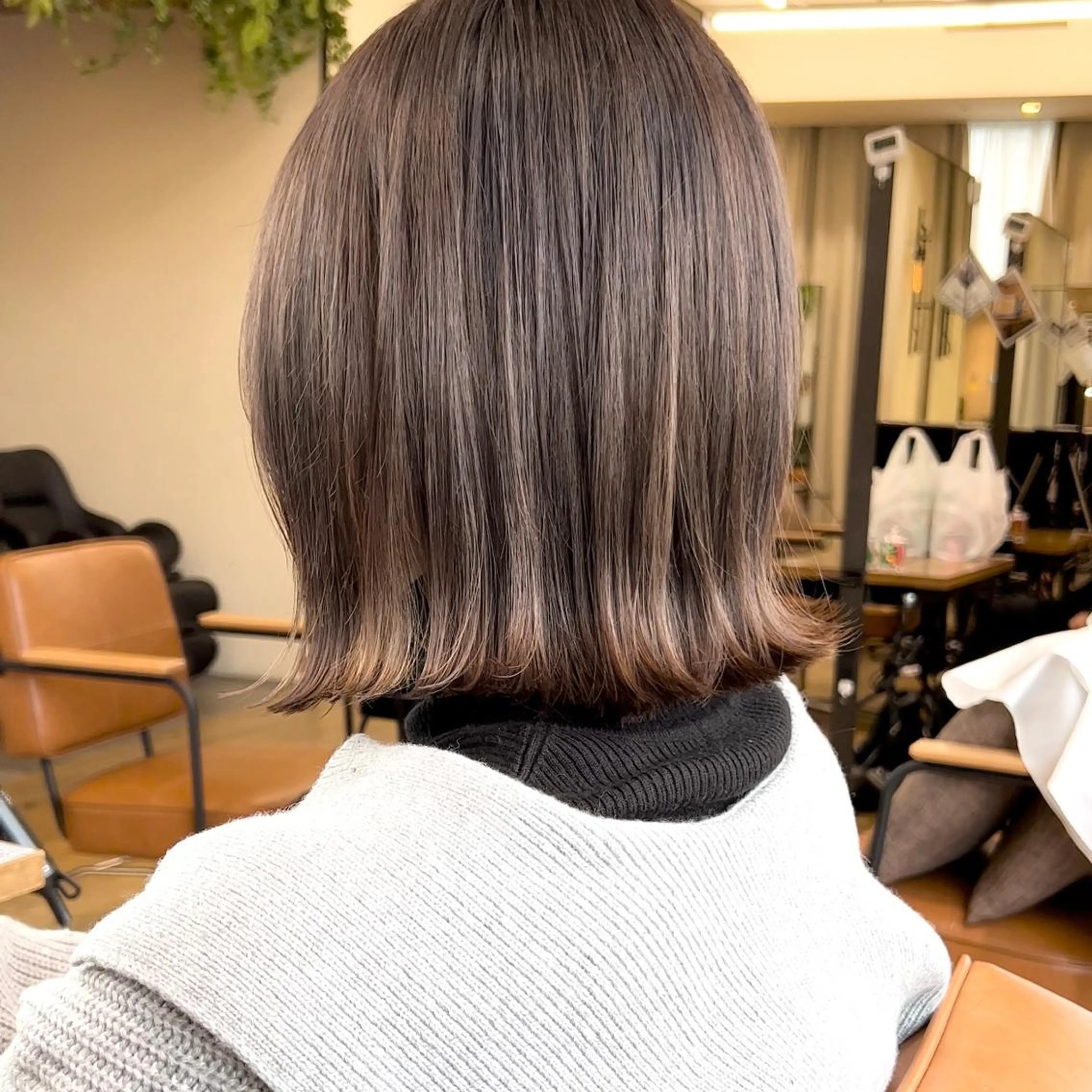 ショート 【限定価格✨ ✂️】岩田真宏のヘアスタイル