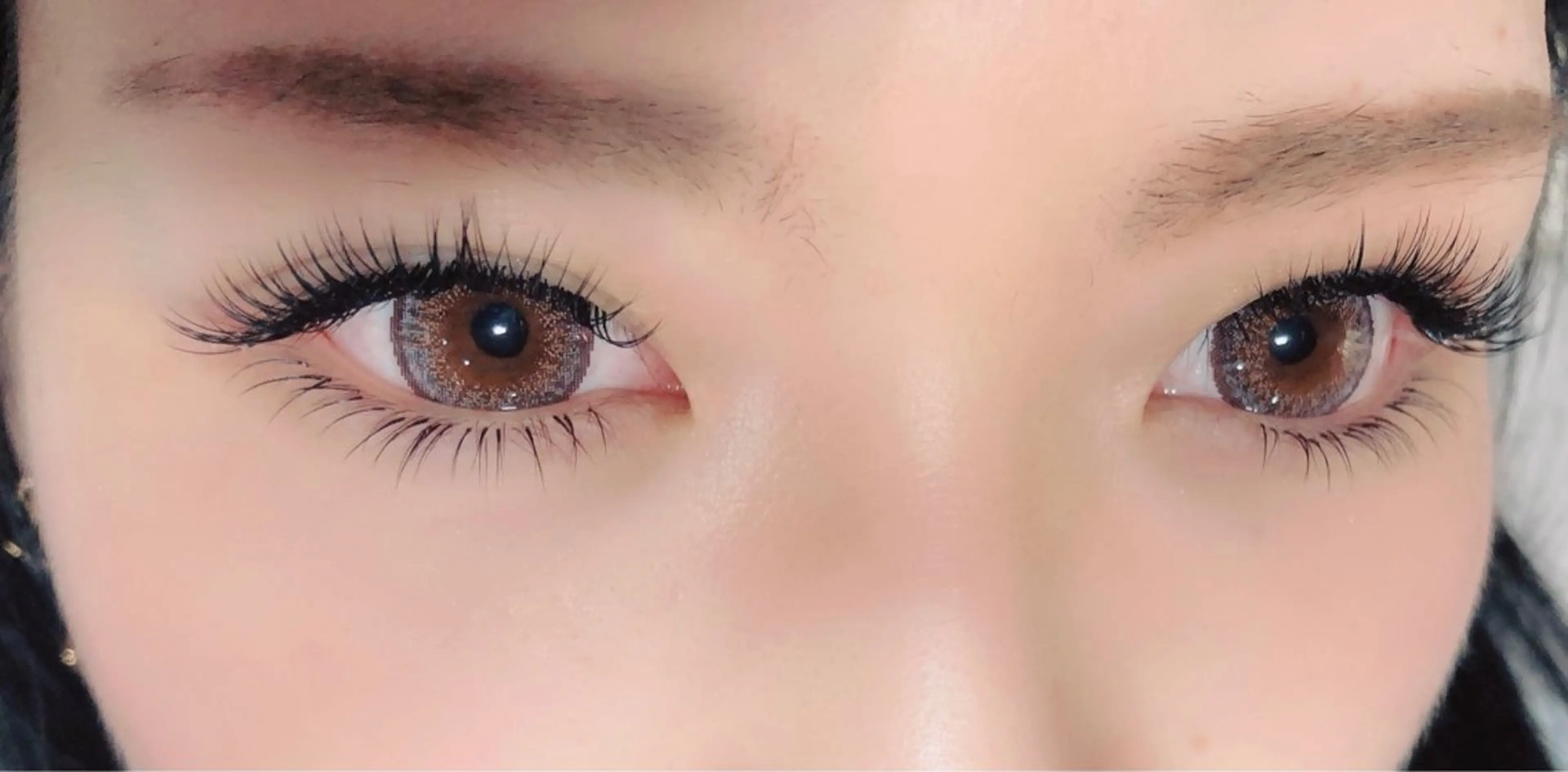 最新！特殊技術☆４Ｄボリュームラッシュ◇75分◆３２０本までの写真