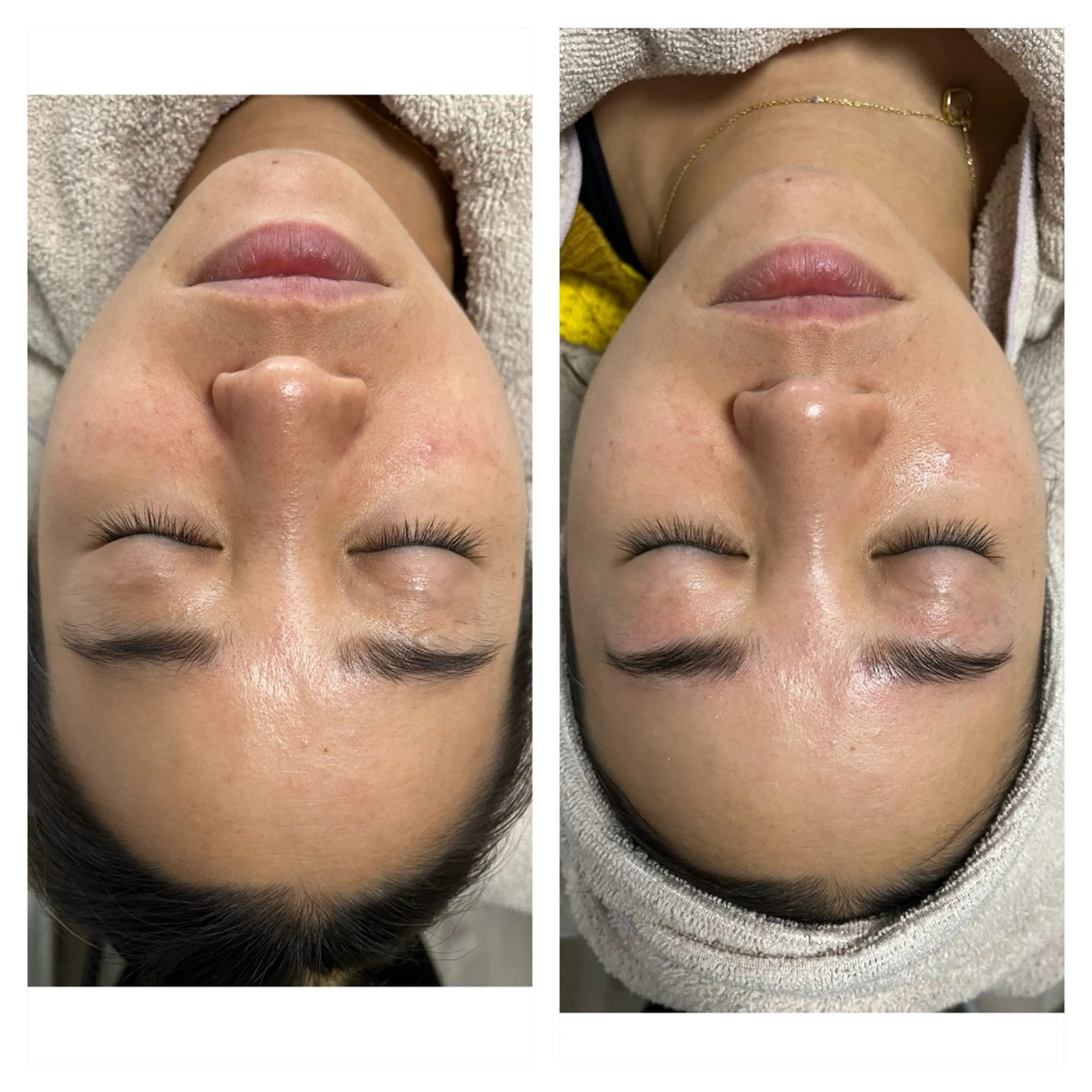 花田 亜由美のマツエク・マツパデザイン