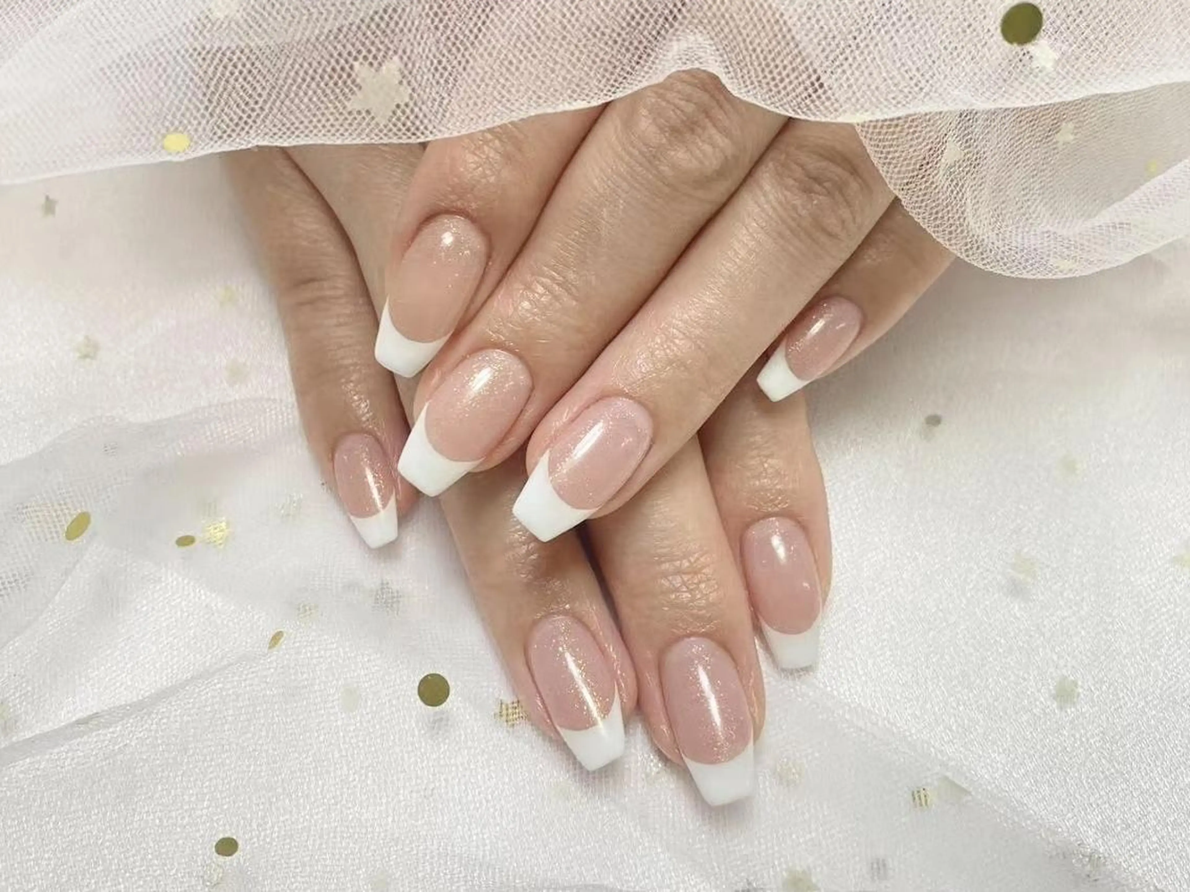 ネイル ジョリ Kai🪄✨のネイルデザイン