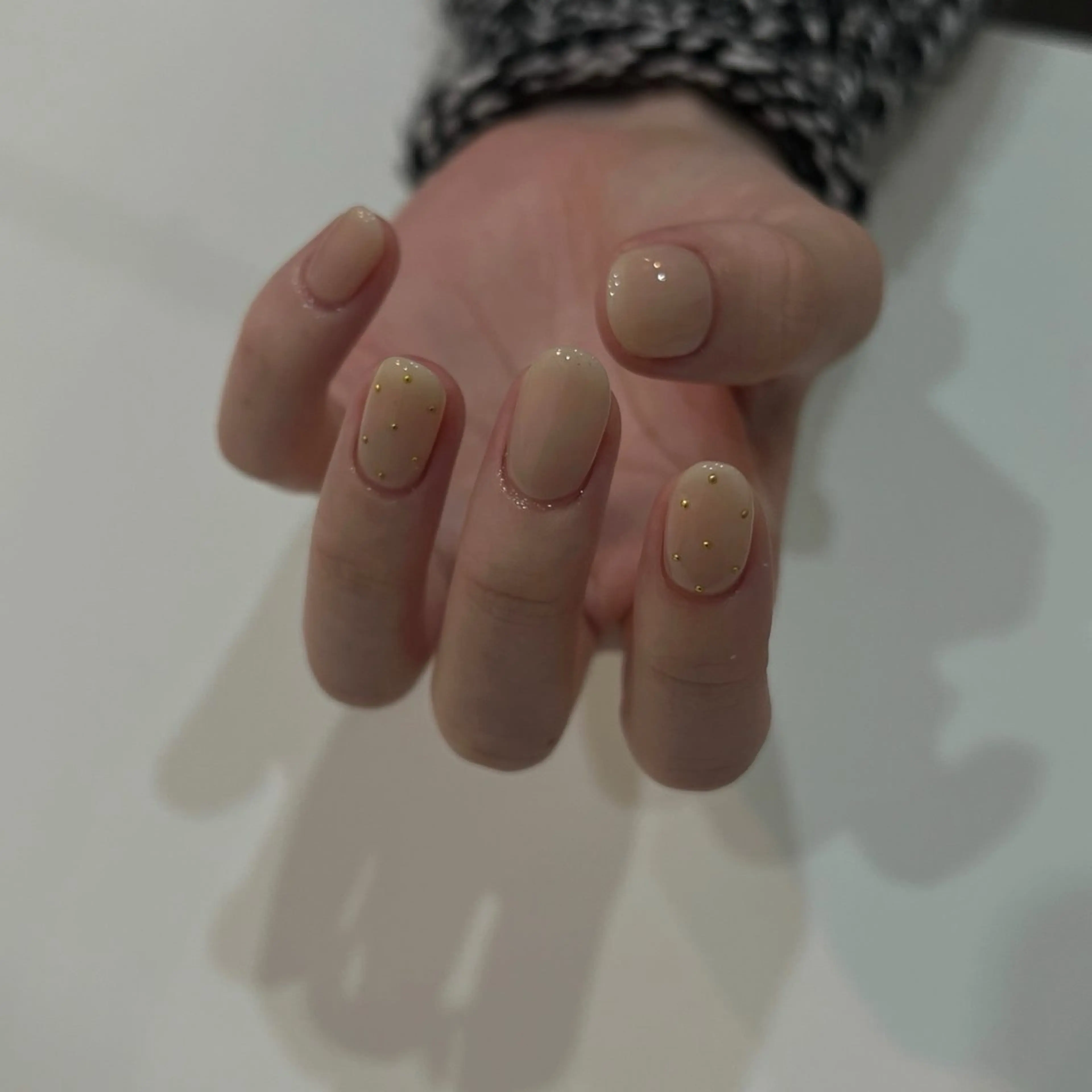 ネイル YOERU所属・YOERU yuukaのネイルデザイン