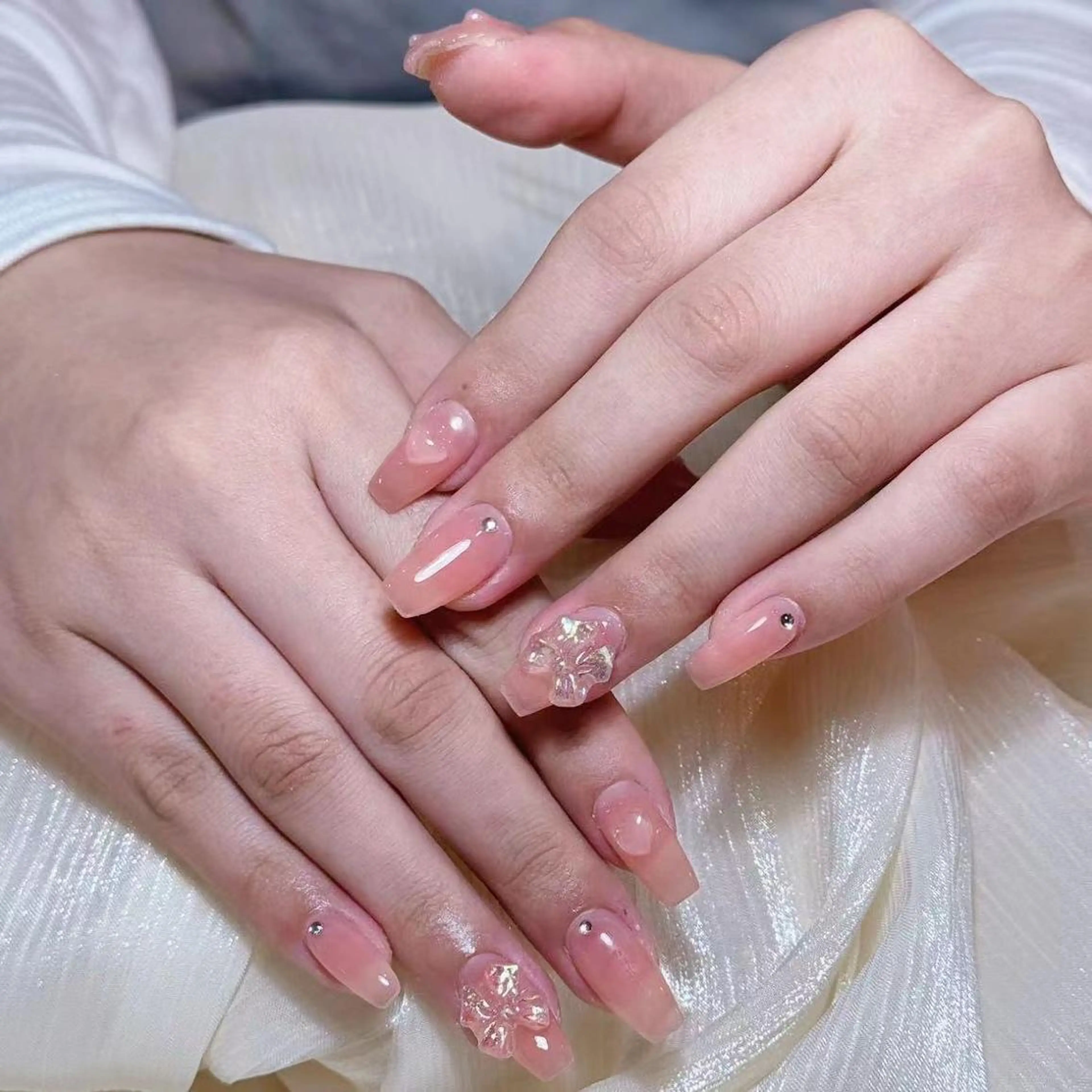 ネイル Noa 🎀のネイルデザイン