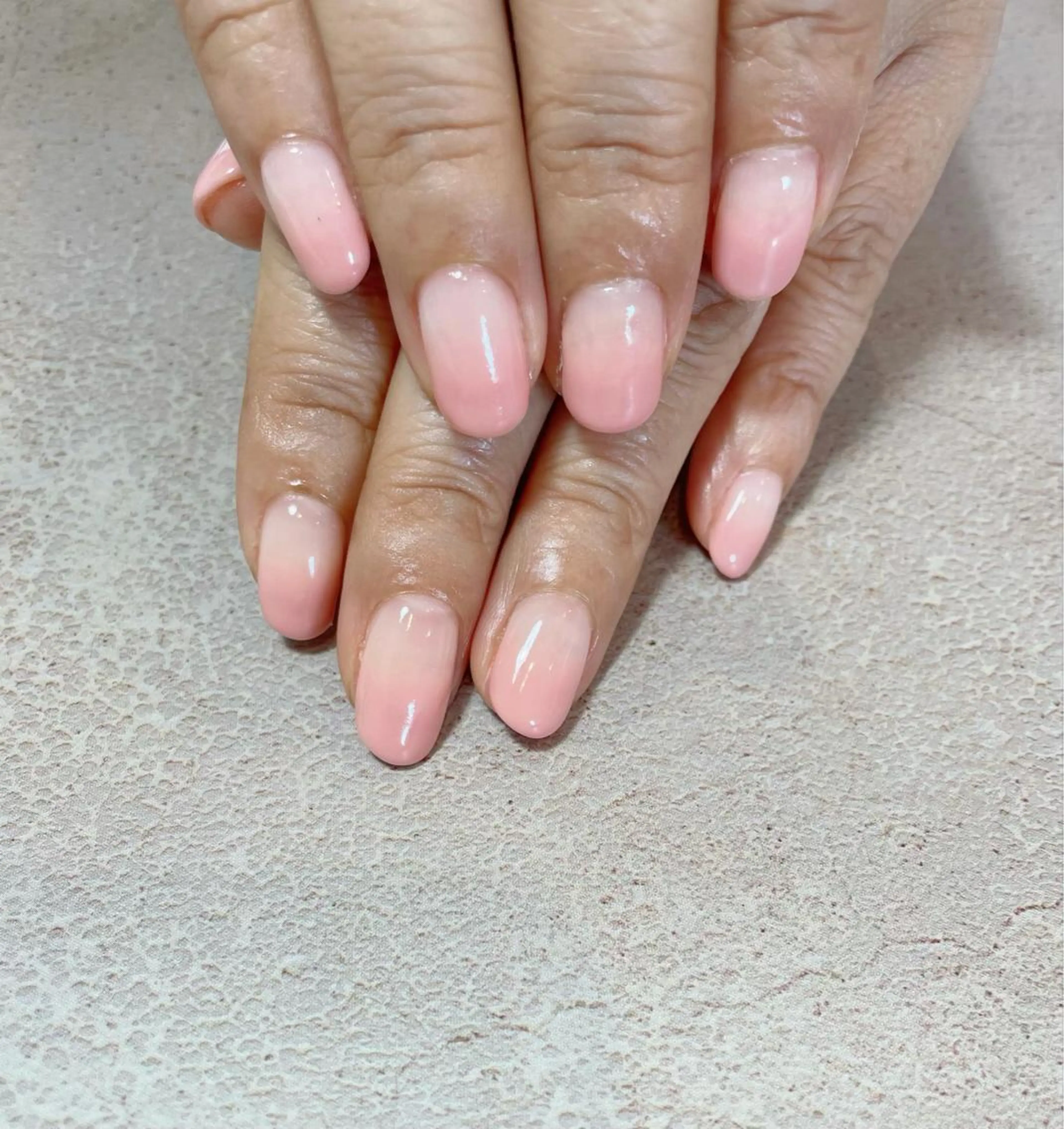 ネイル ハンドネイル nailsalon SIMB.のネイルデザイン