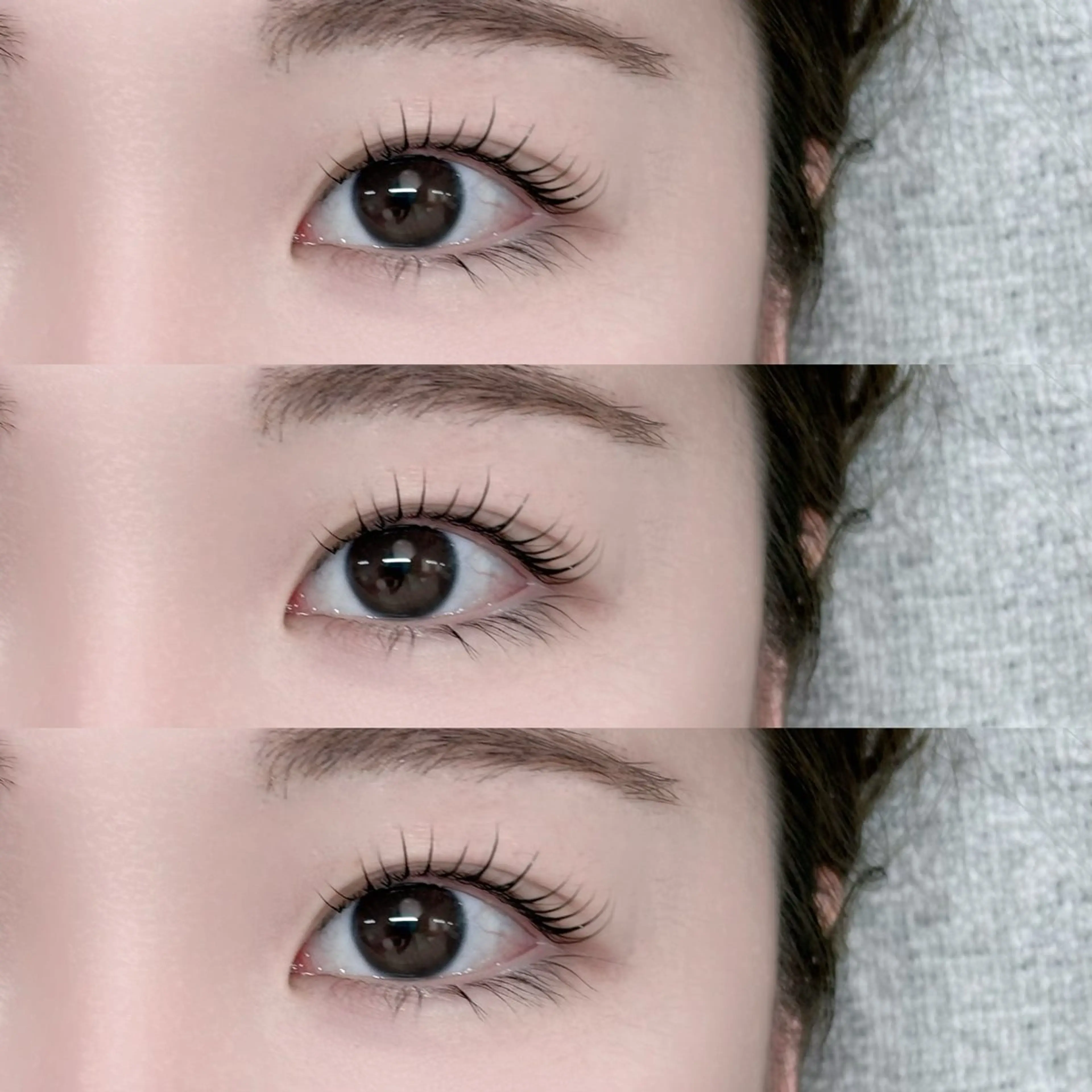 10:00～/15:30～✨デザインパーマモデル👀✨※所要時間75​〜​90分※の写真