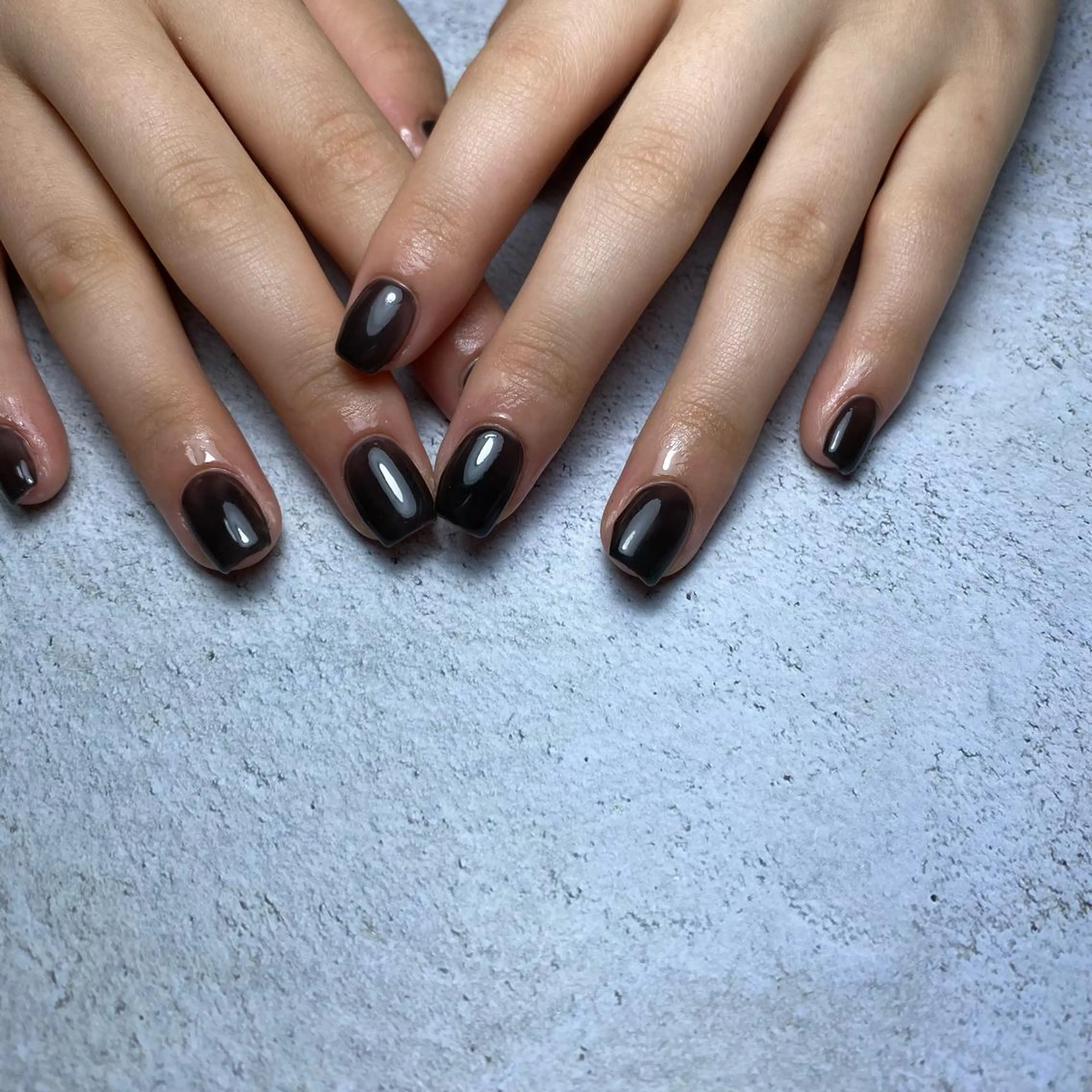 ネイル ハンドネイル Re:Smil所属・☺︎ NOZOMI☺︎のネイルデザイン