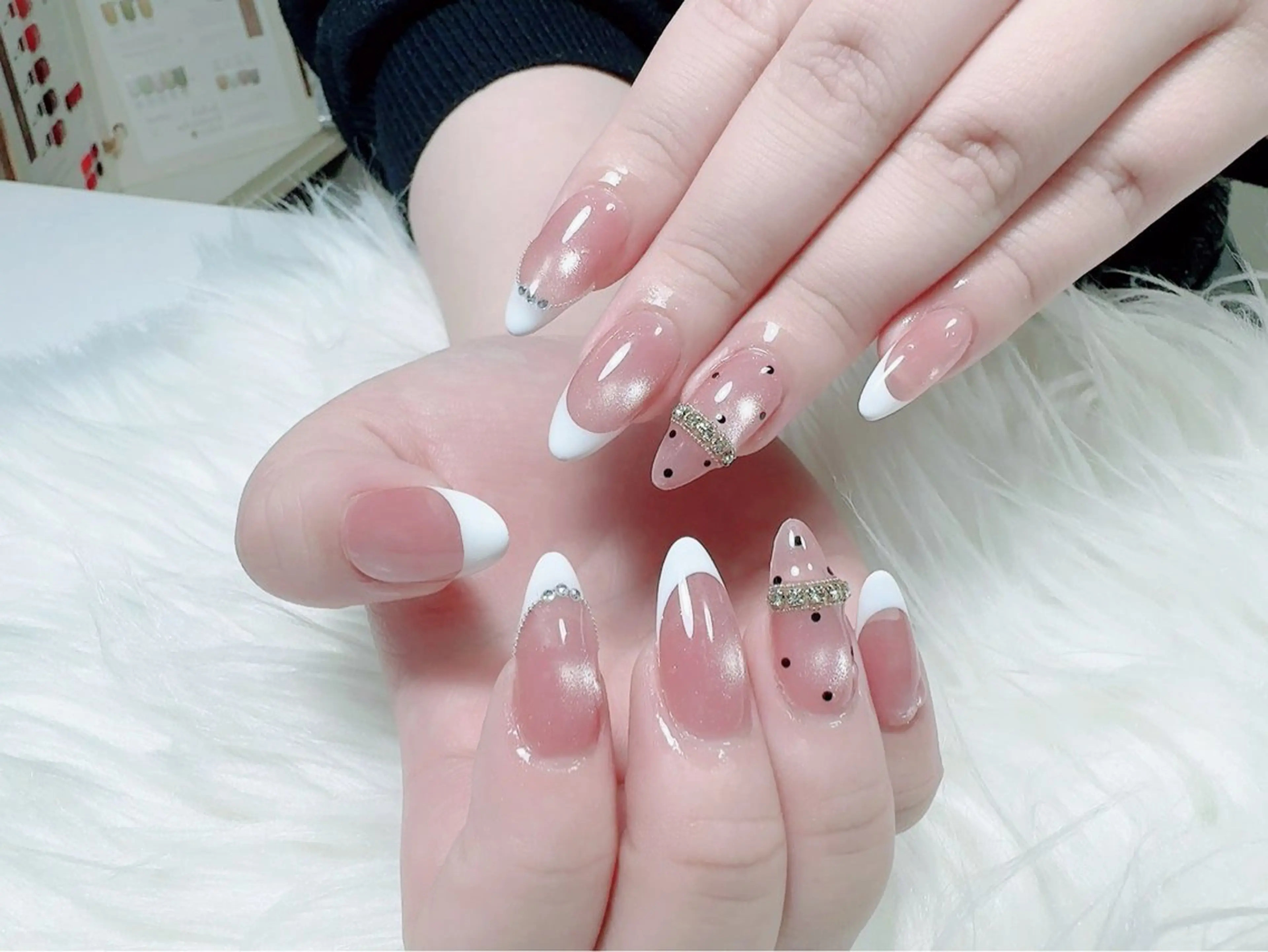 ネイル HARU NAIL所属・haru nailのネイルデザイン