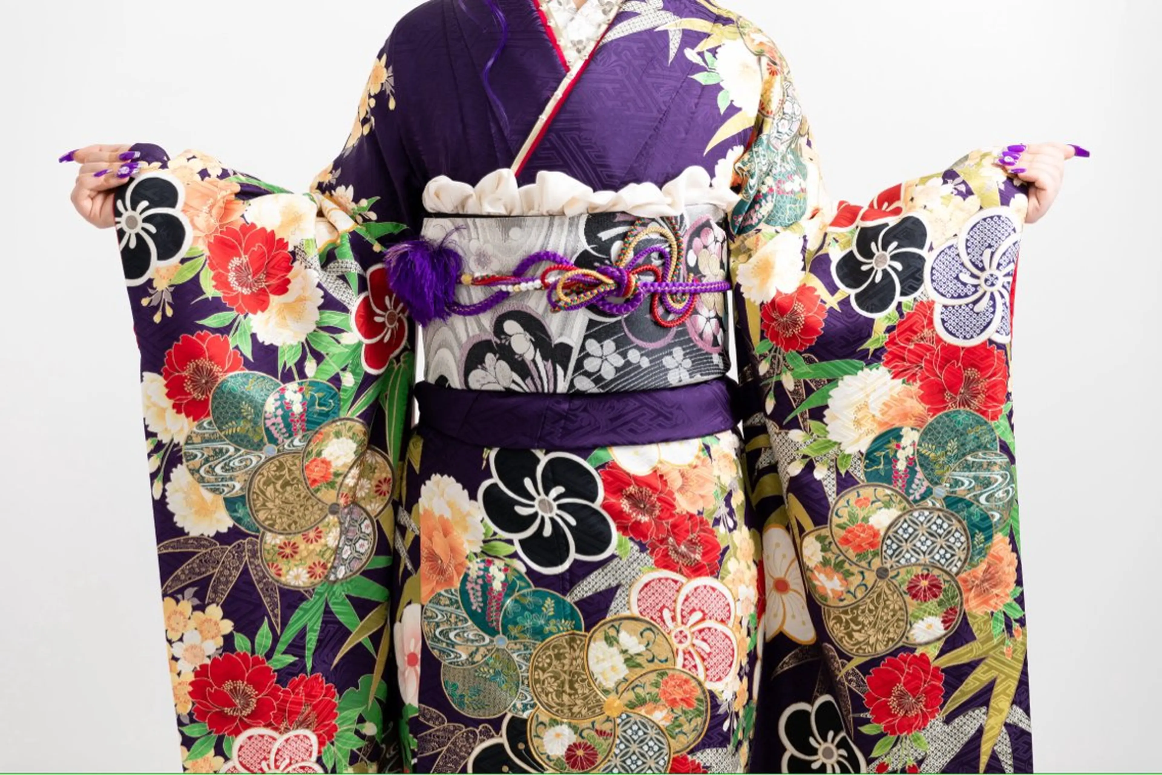 着付け Total  Salon Mikazuki所属・Mikazuki オーナーTeradaのその他イメージ