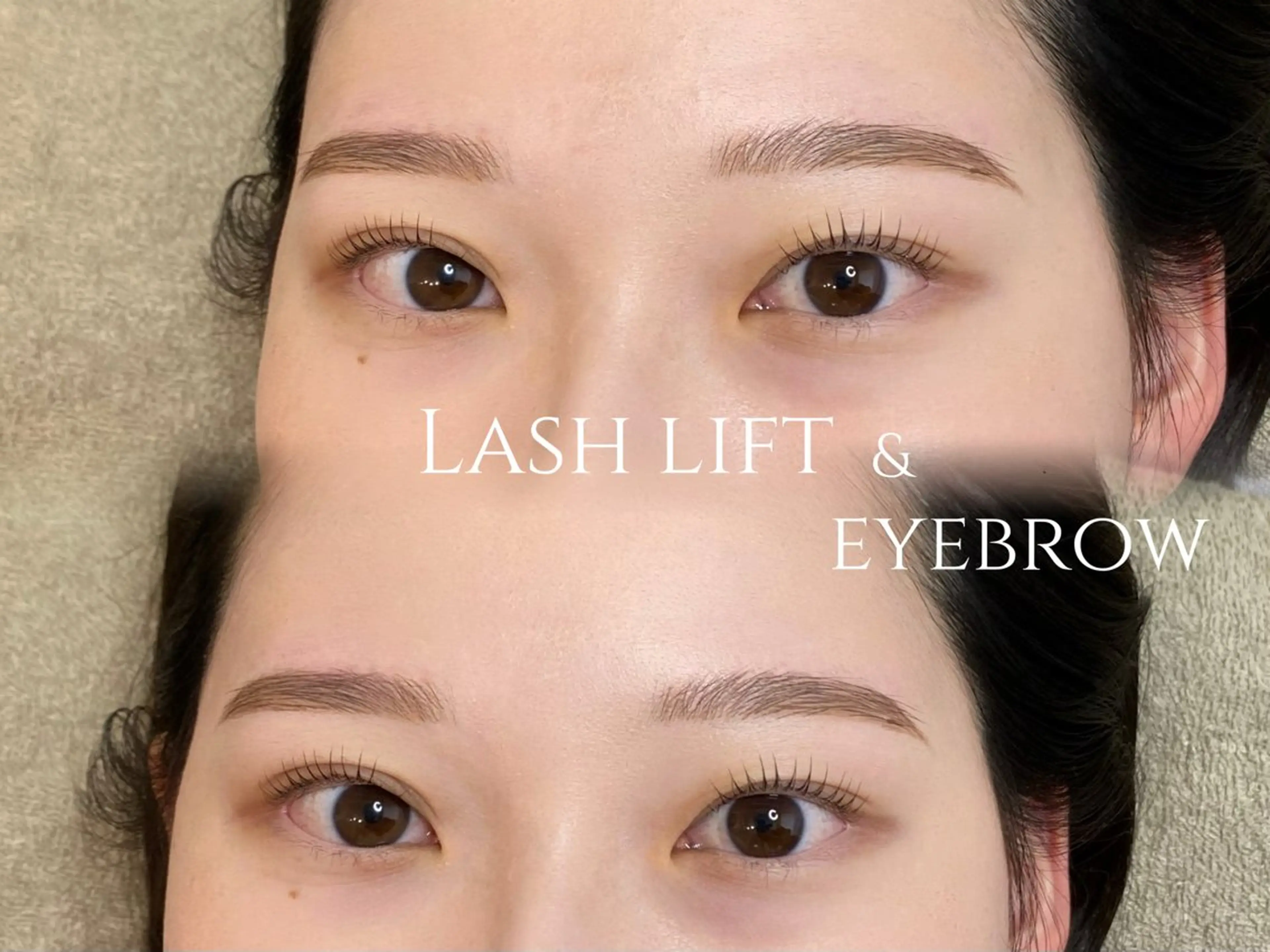 マツエク・マツパ まつげパーマ MMM研究所名駅店 津賀のマツエク・マツパデザイン