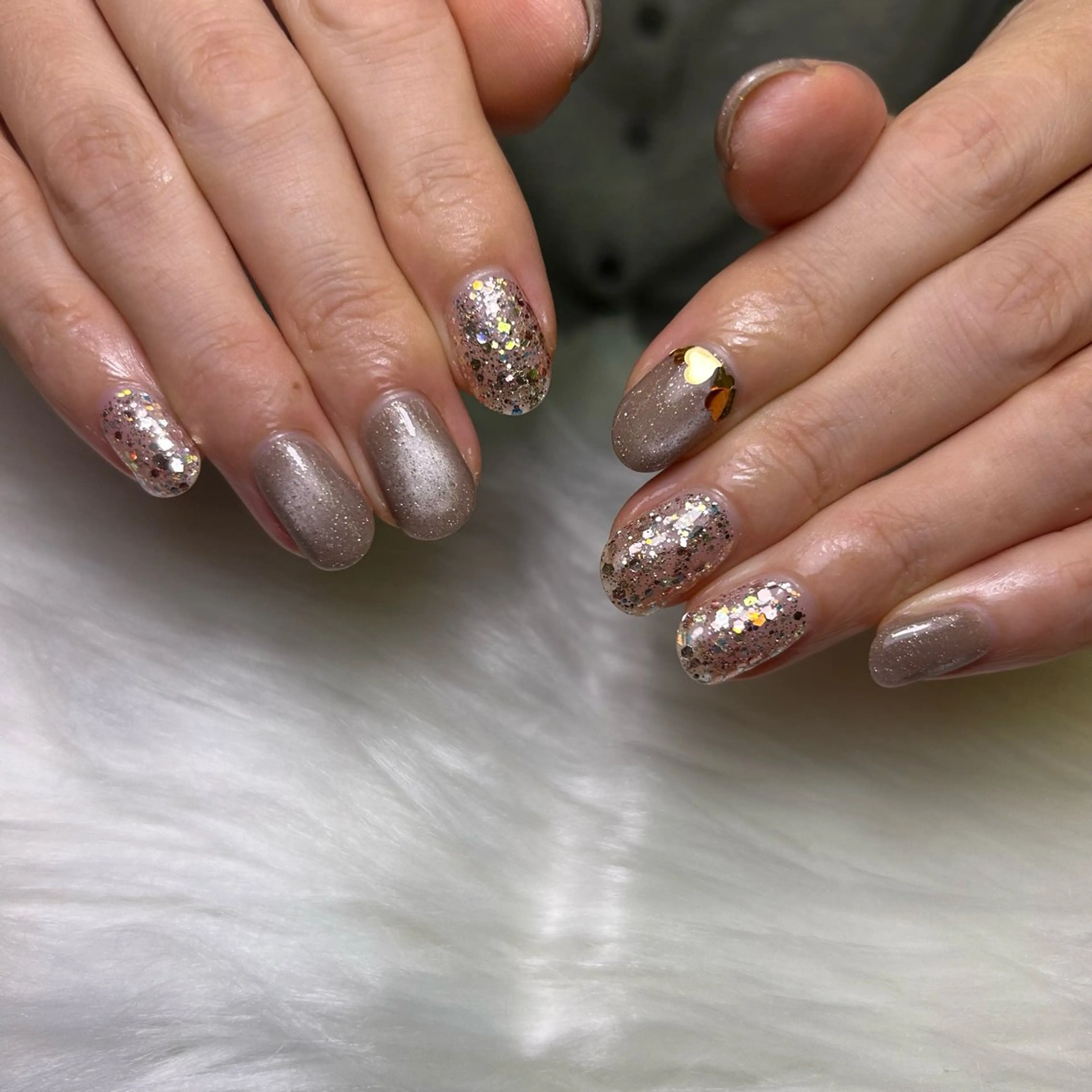 ネイル nailsalon Aymé所属・【Aymé】 AMIのネイルデザイン