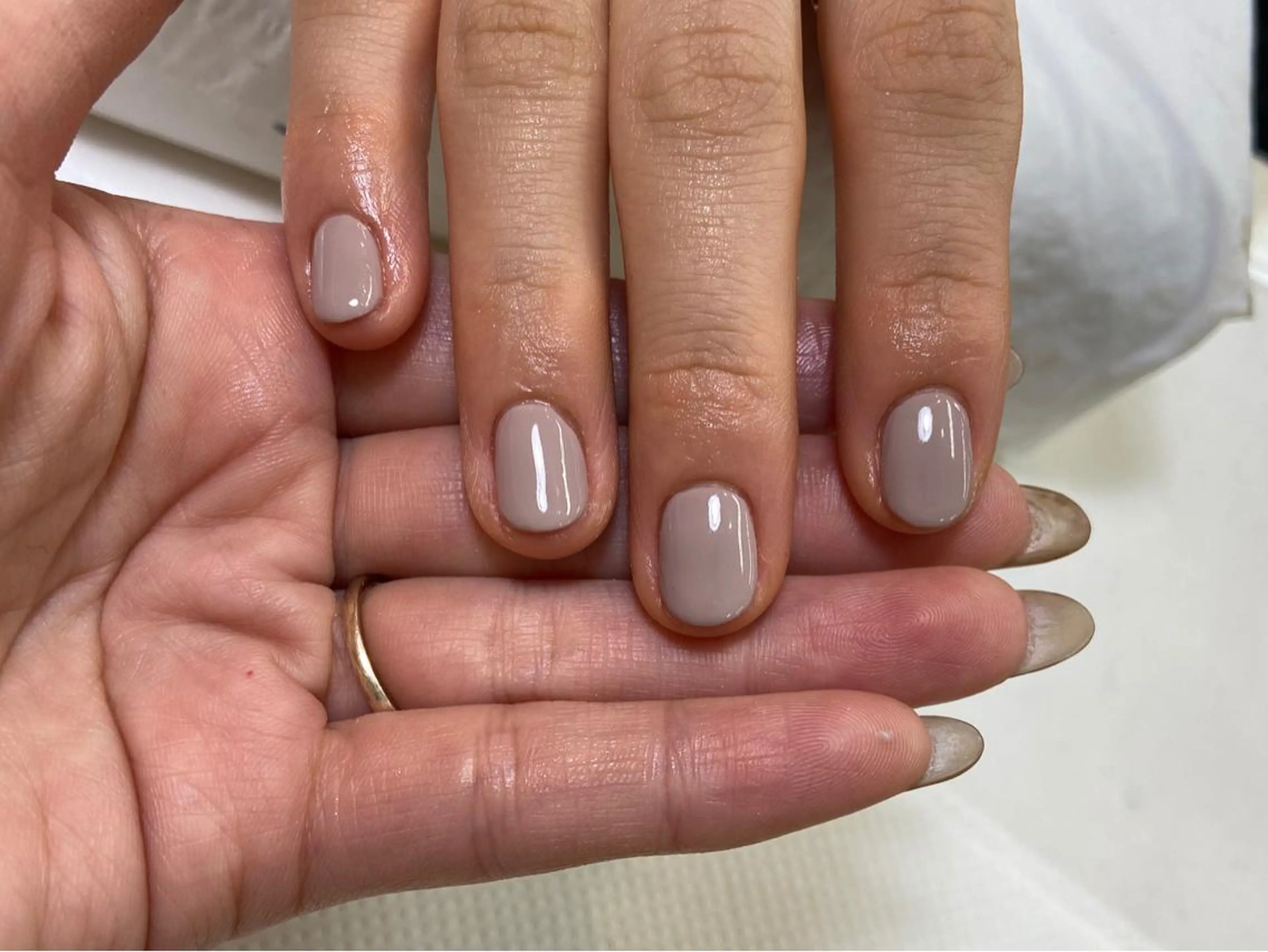 ネイル MAXKELLY  福岡天神所属・MAXKELLY natsuのネイルデザイン