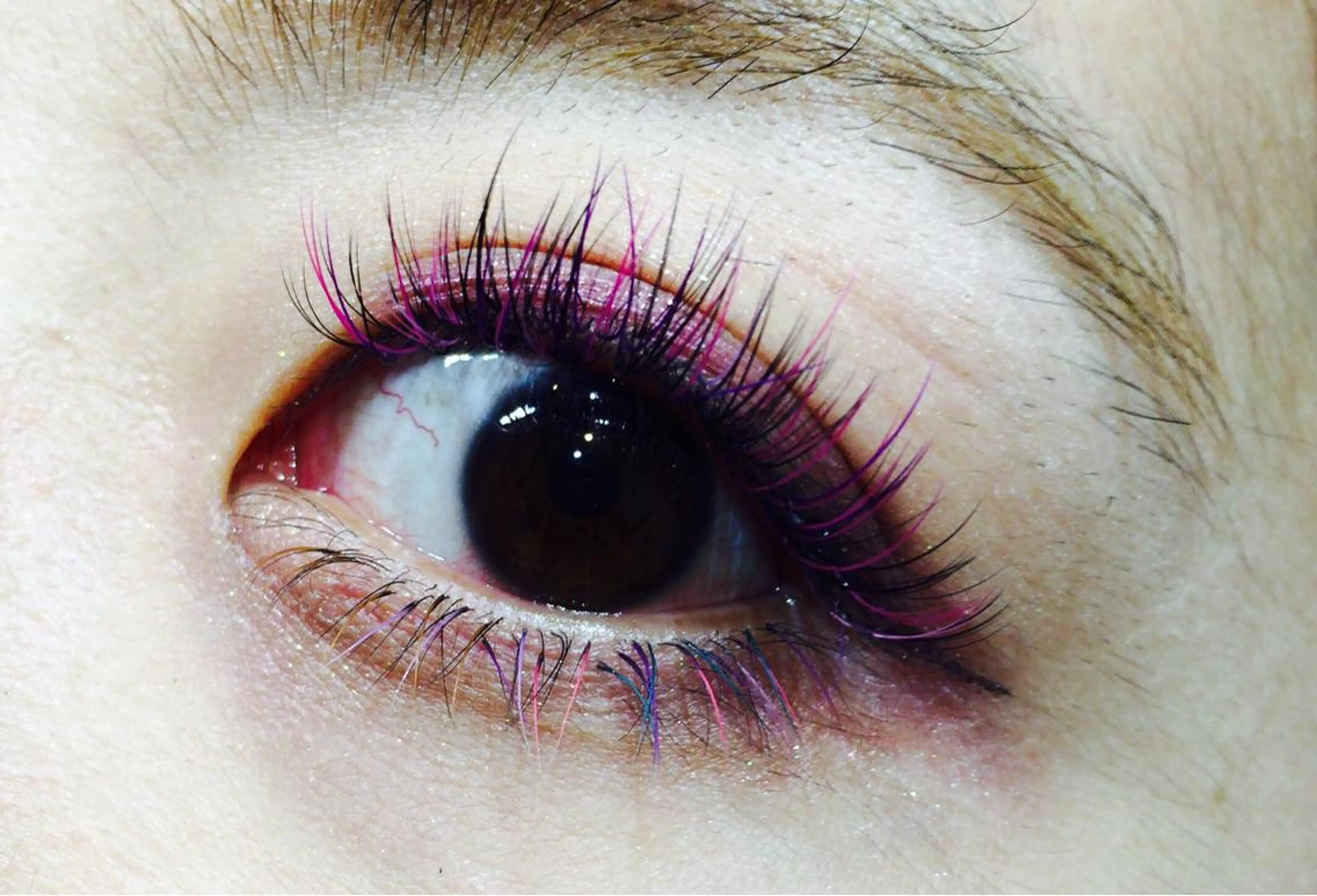 マツエク・マツパ エンヘアラウンジ所属・suzuki ☆のマツエク・マツパデザイン