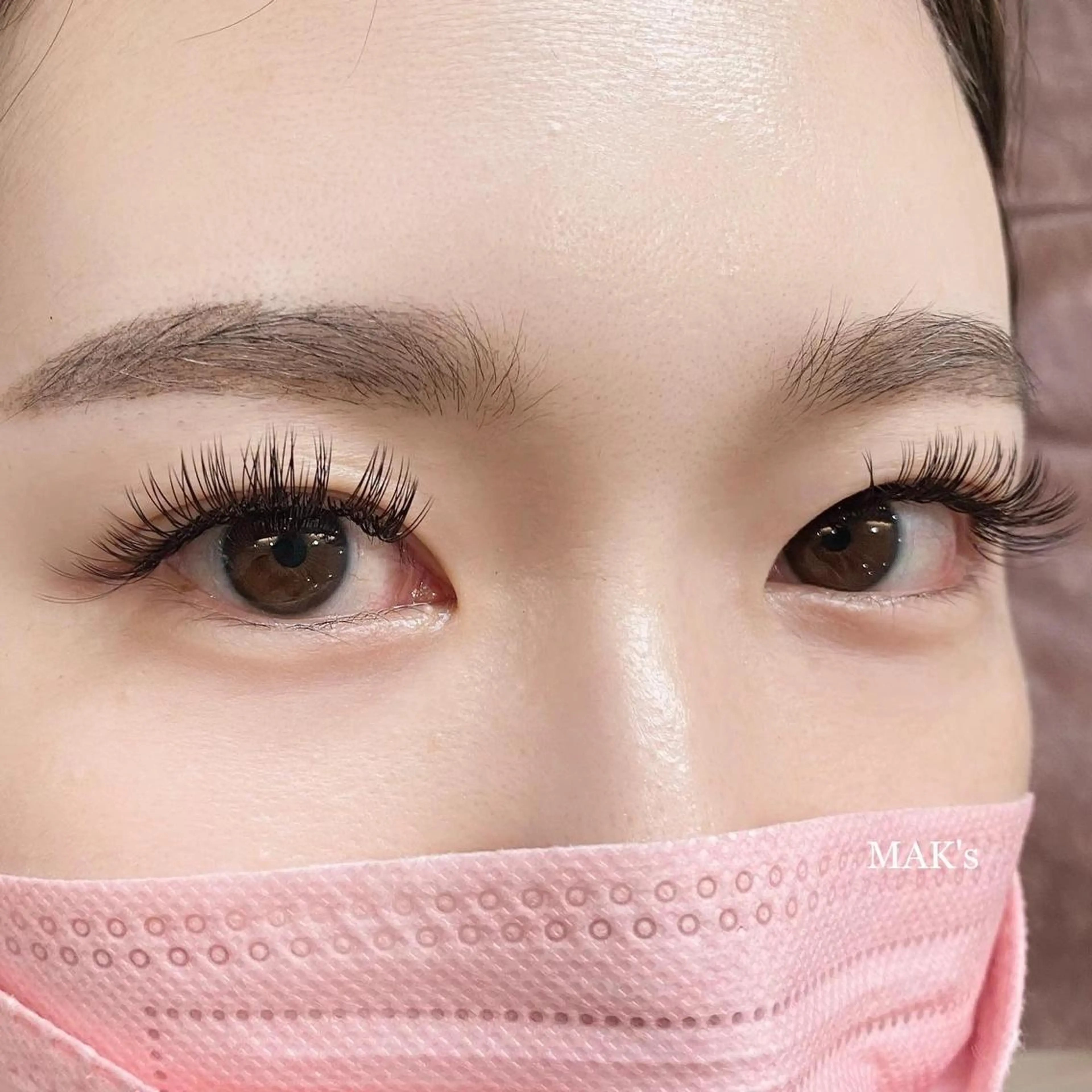 持続力No.1✨バインドロック80束（シングル120本相当）✨初回オフ無料✨付け足し可◎の写真