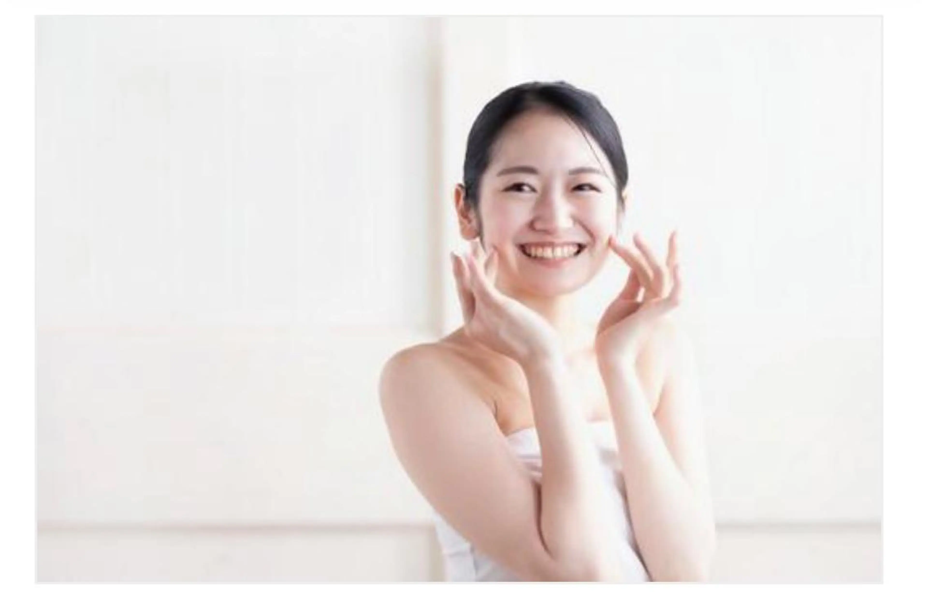 バストアップ専門/デ トックス/小顔コルギのエステ・リラクイメージ