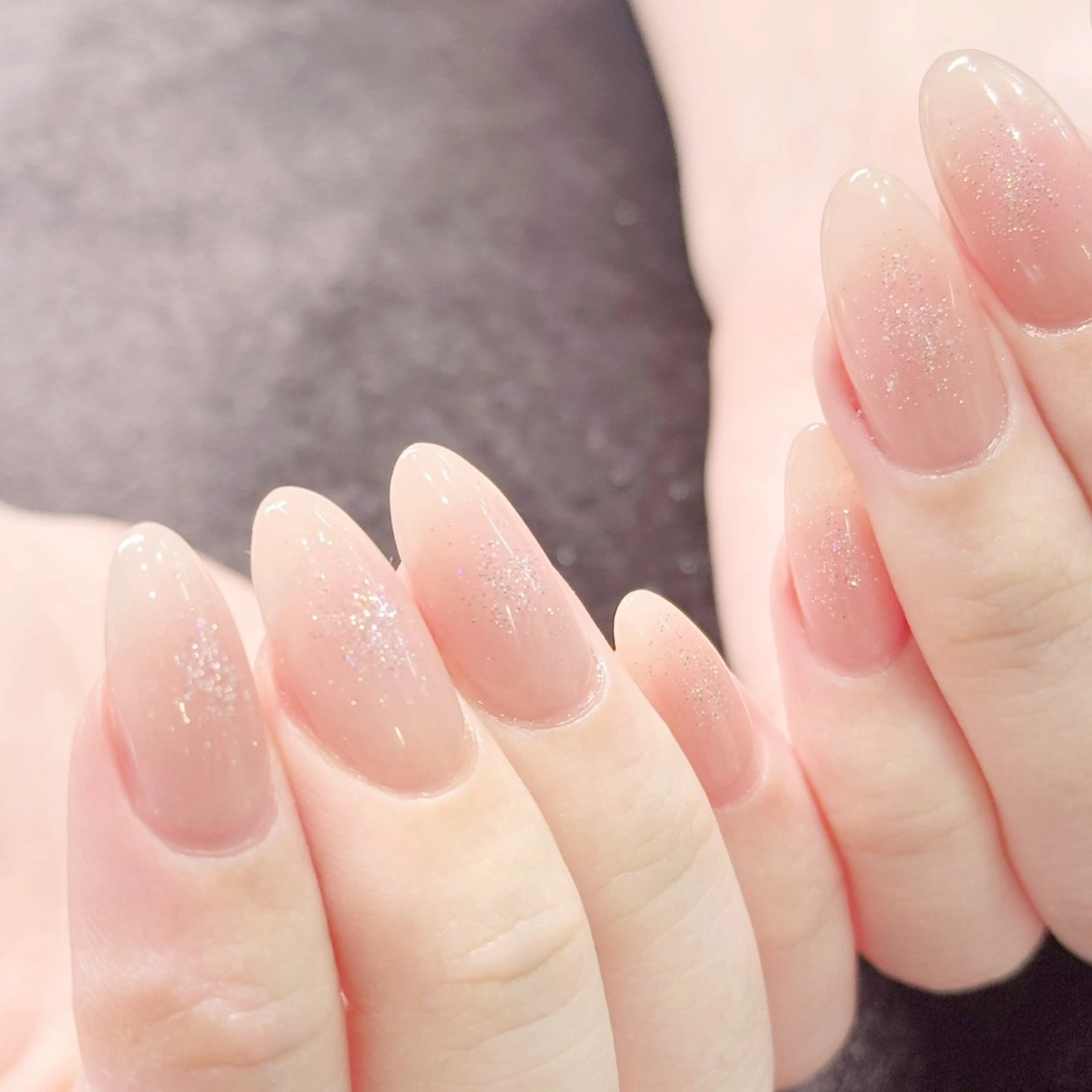 ネイル K. NANAのネイルデザイン