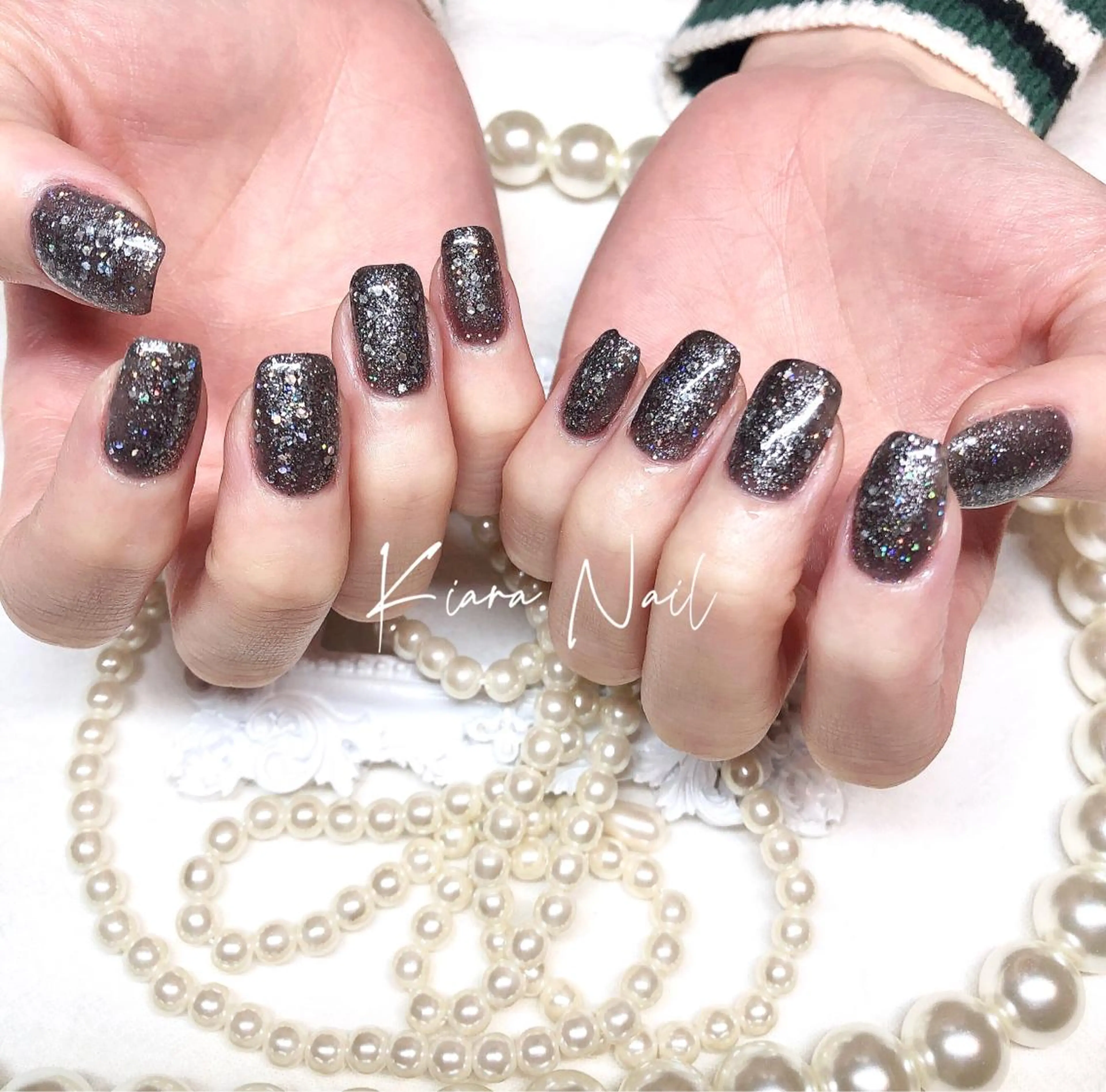 ネイル 🍭Kiara Nail🍭のネイルデザイン