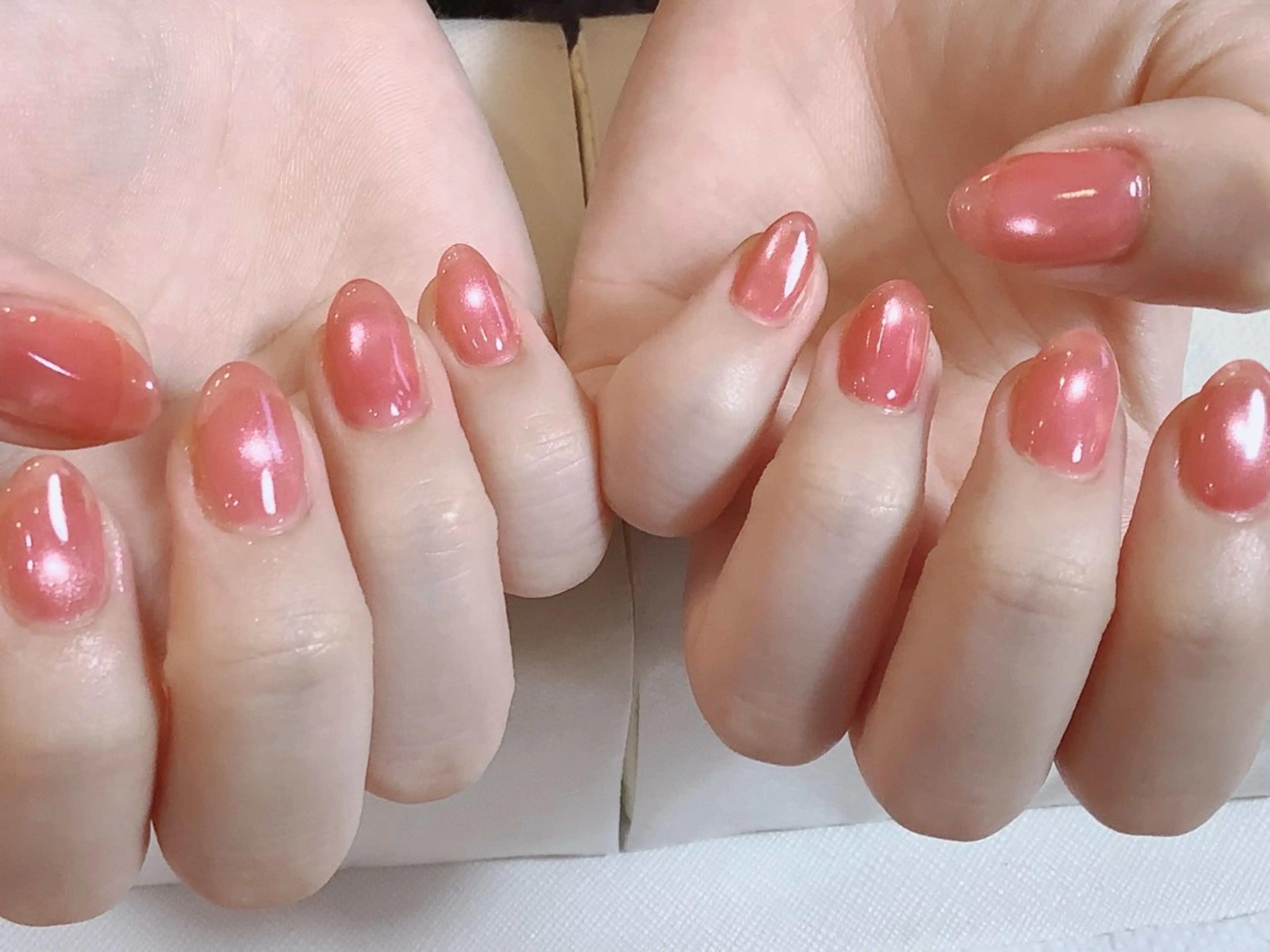 ネイル iiso所属・45 iisoのネイルデザイン